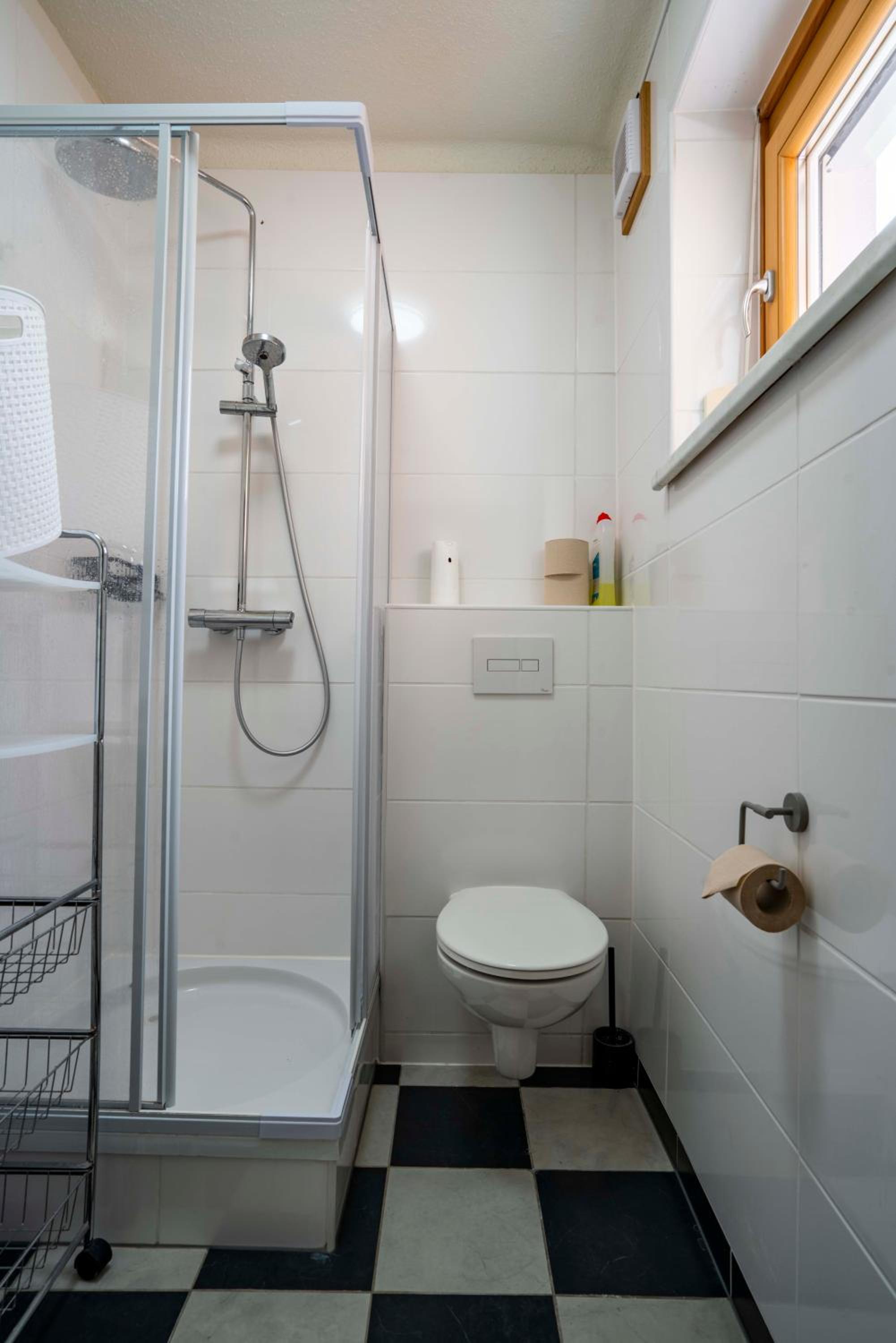 Alter Kindergarten vakantieappartementen