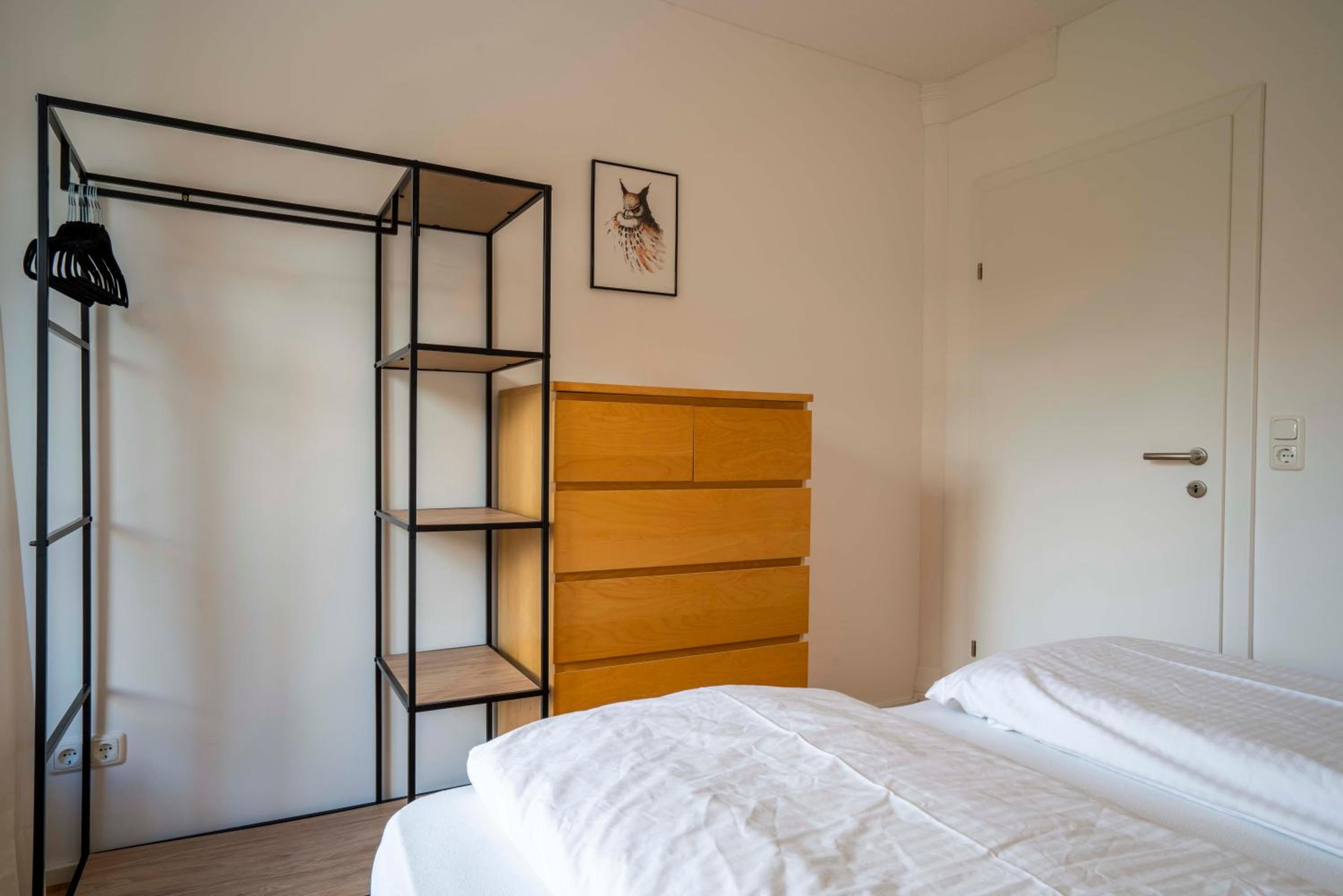 Alter Kindergarten vakantieappartementen