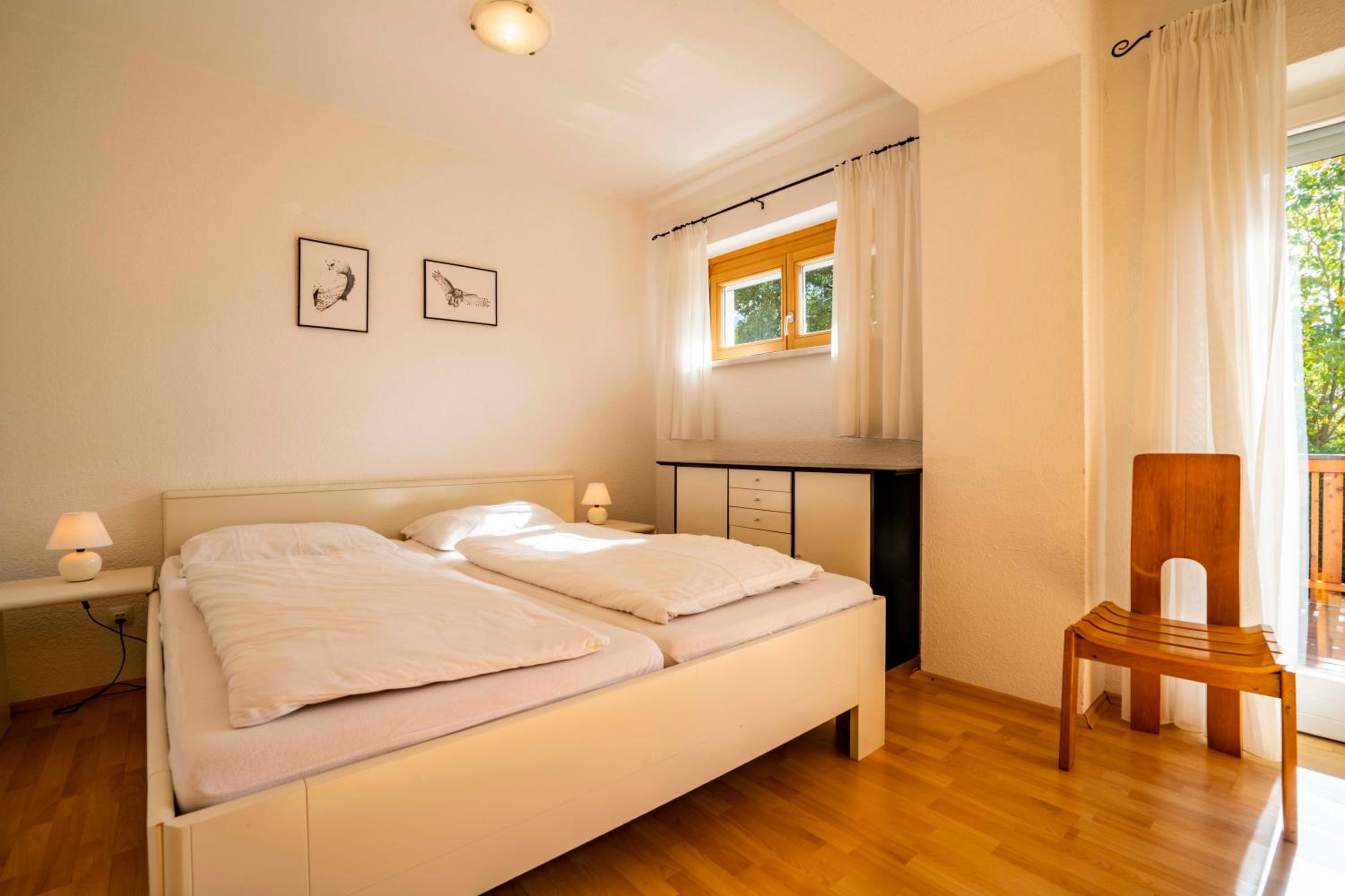 Alter Kindergarten vakantieappartementen
