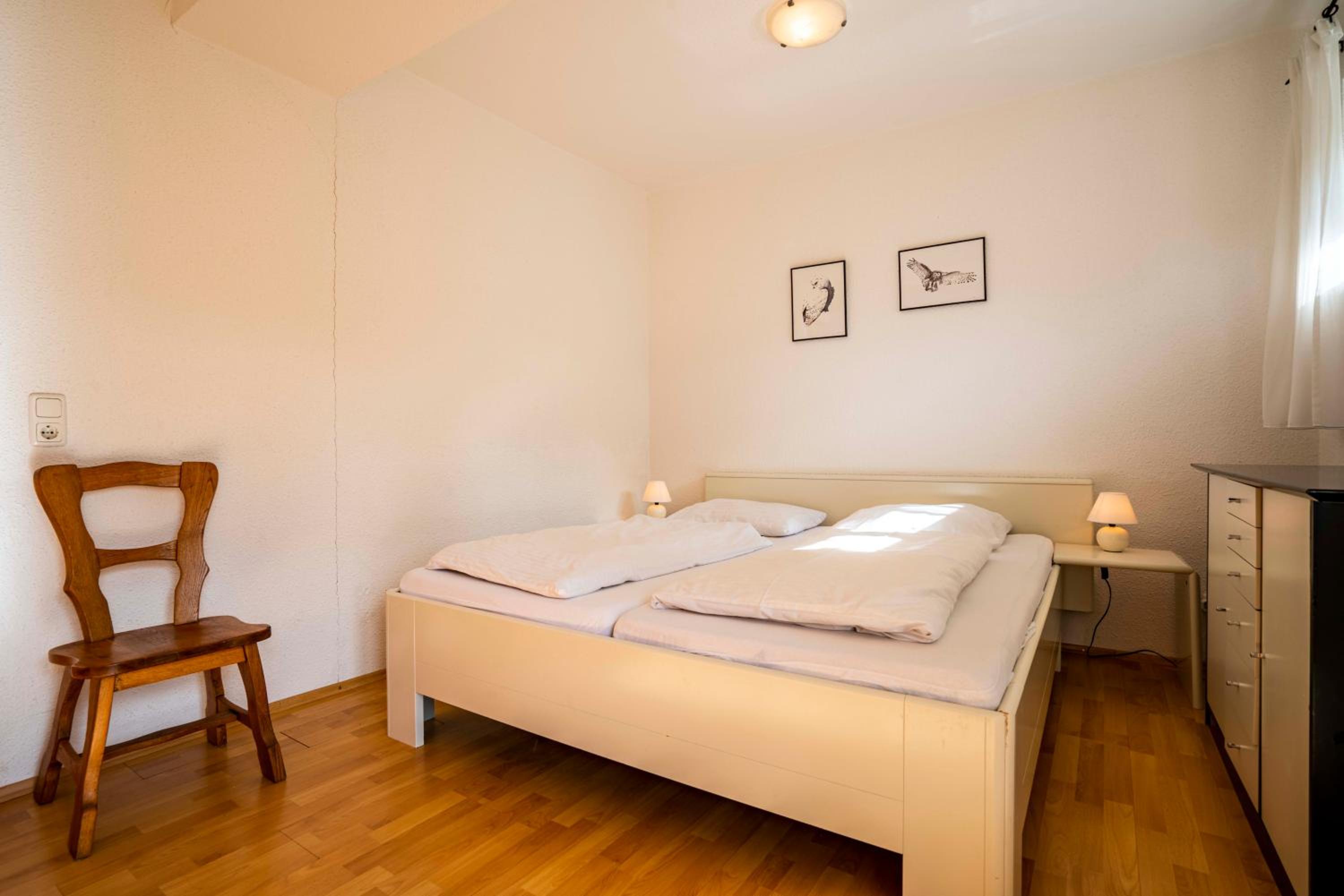 Alter Kindergarten vakantieappartementen