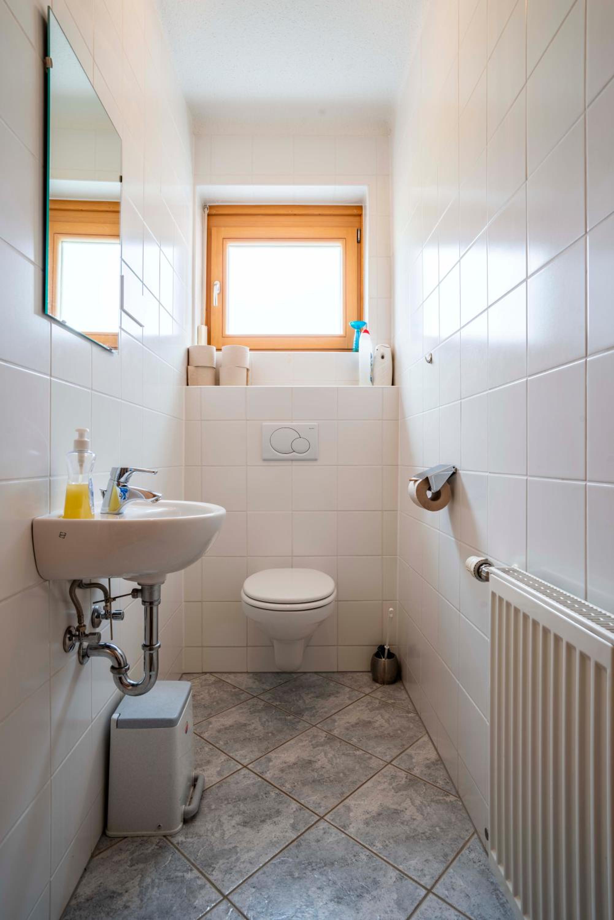 Alter Kindergarten vakantieappartementen