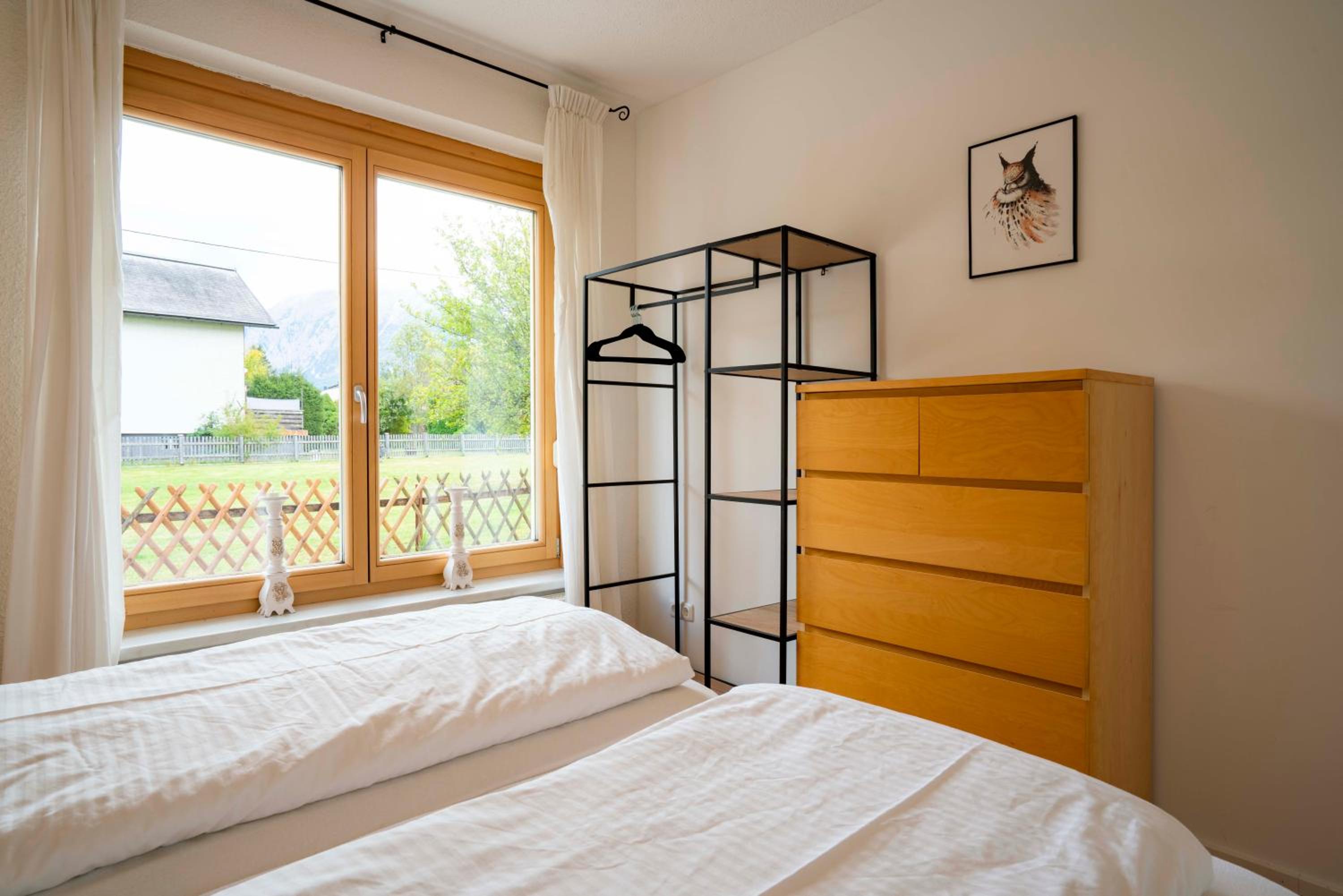 Alter Kindergarten vakantieappartementen