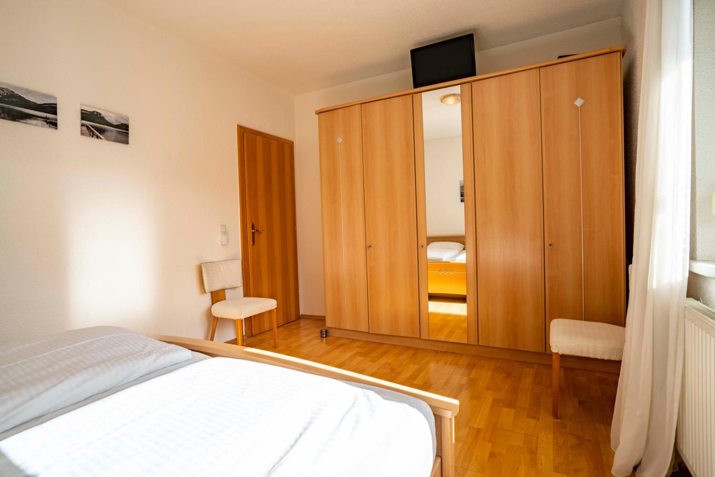 Alter Kindergarten vakantieappartementen