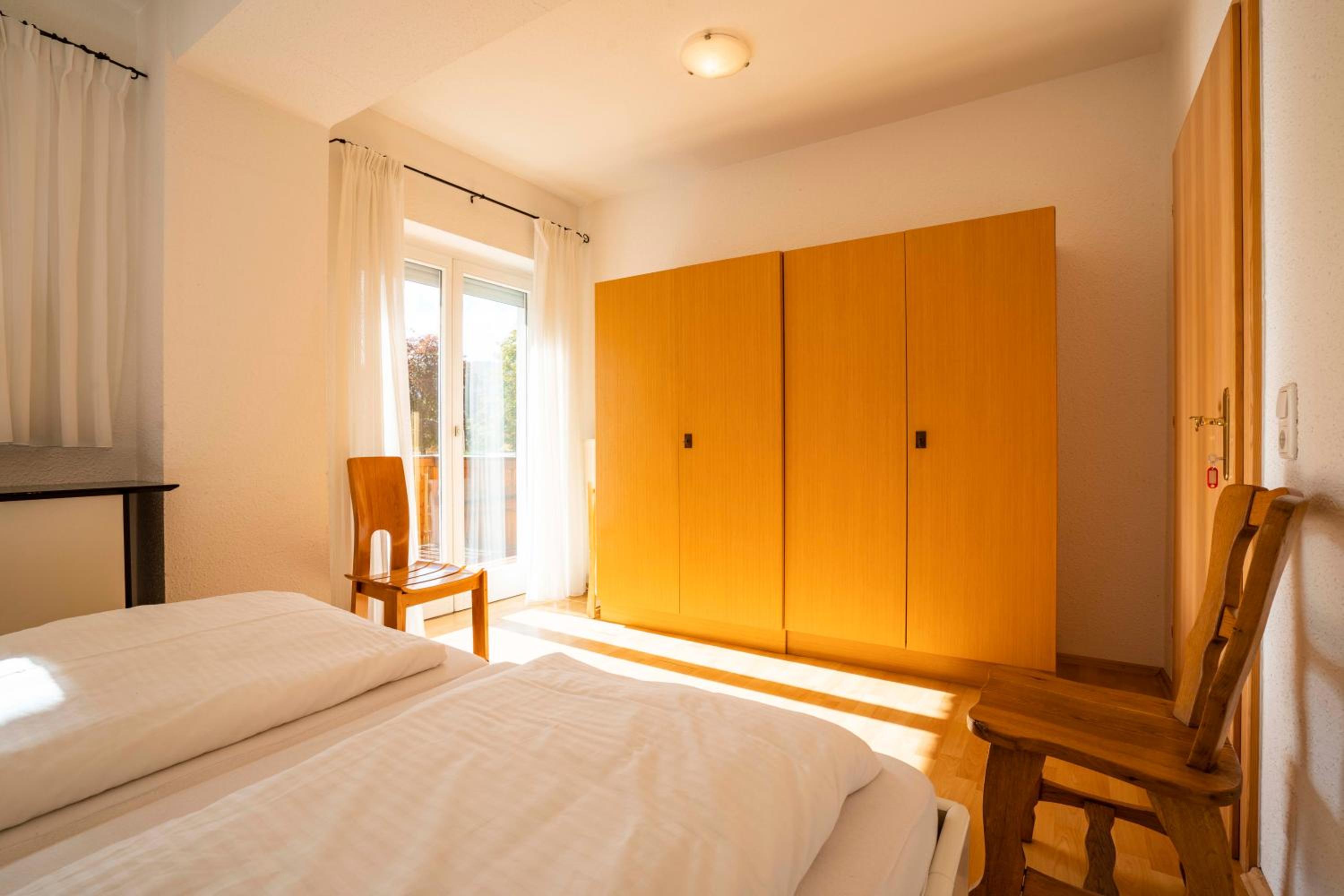 Alter Kindergarten vakantieappartementen