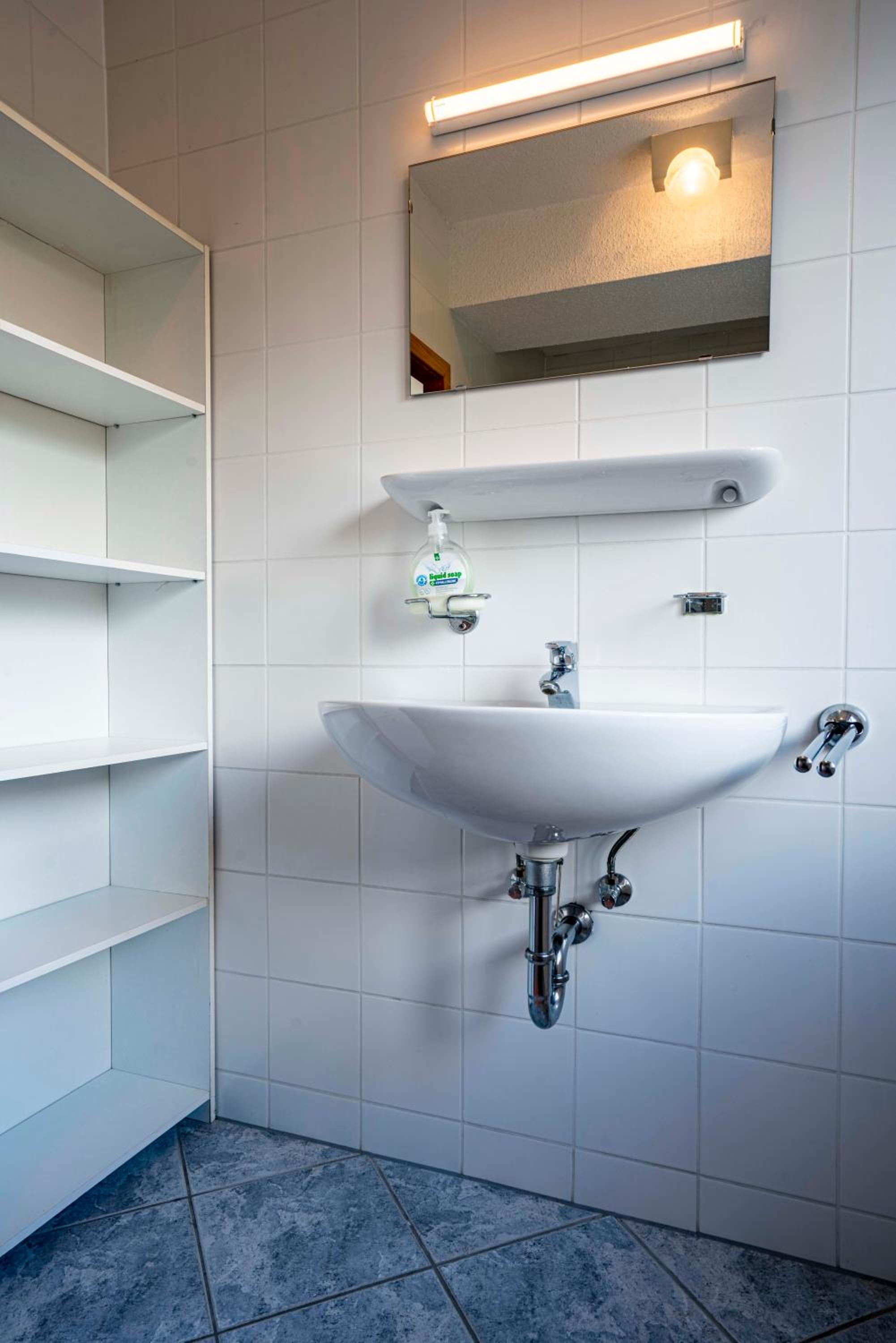 Alter Kindergarten vakantieappartementen