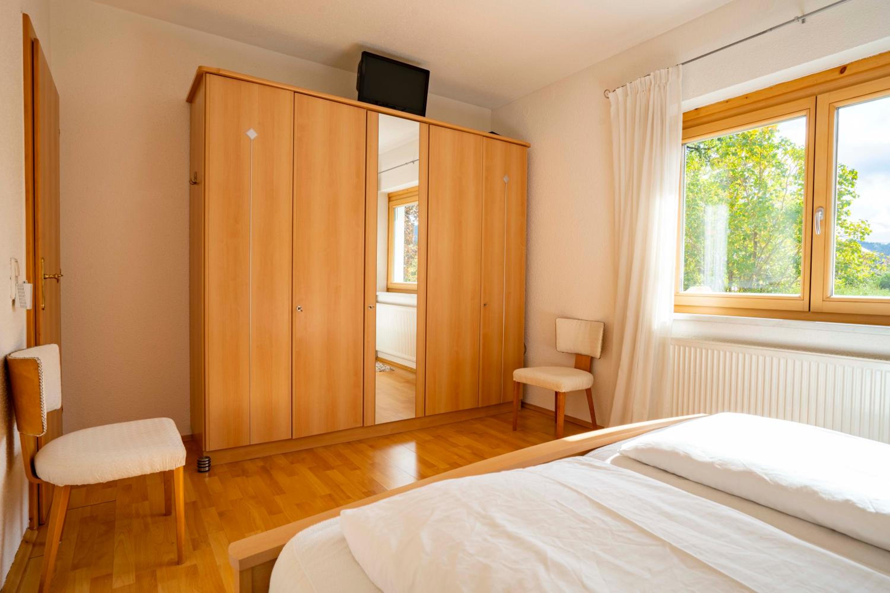 Alter Kindergarten vakantieappartementen