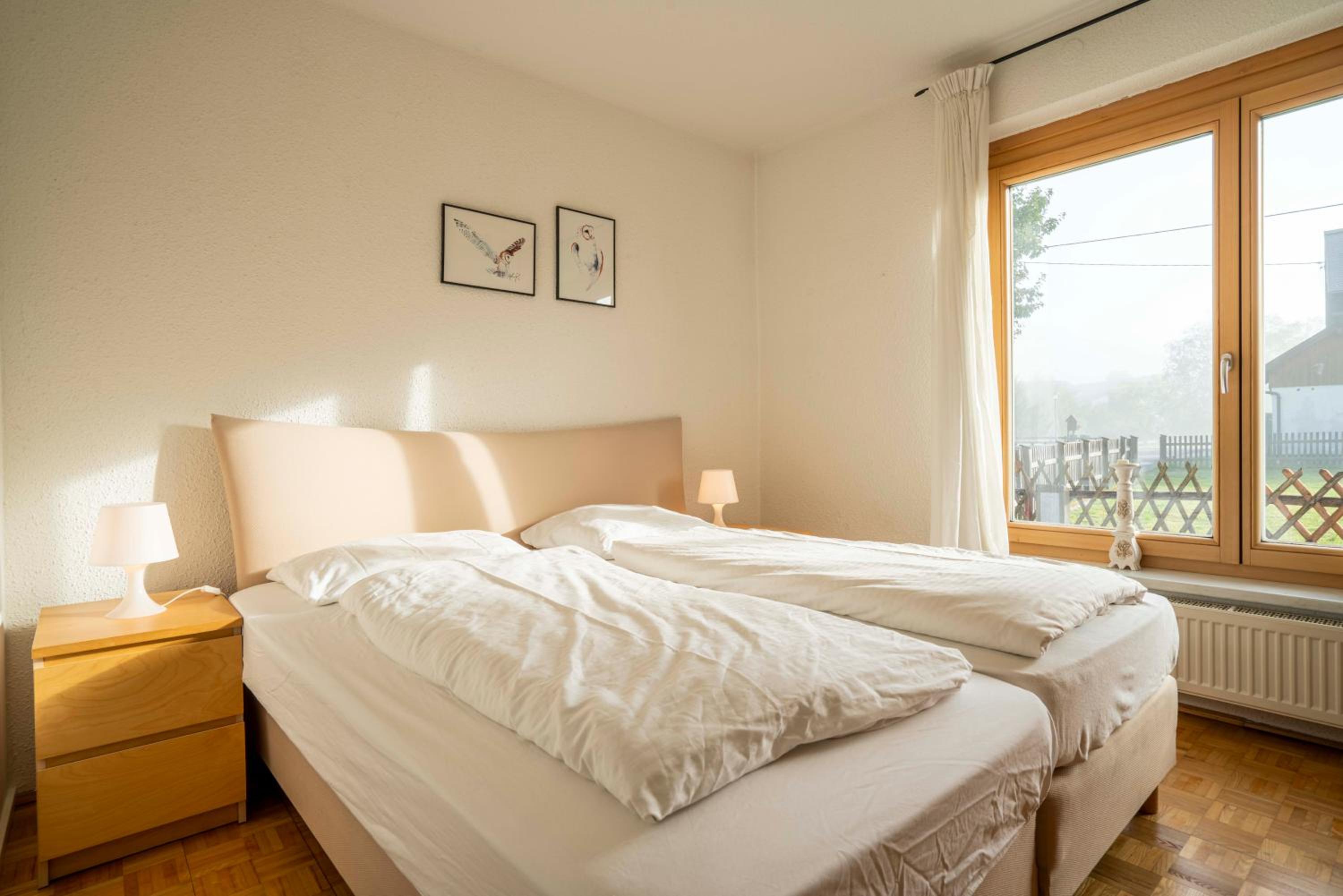 Alter Kindergarten vakantieappartementen