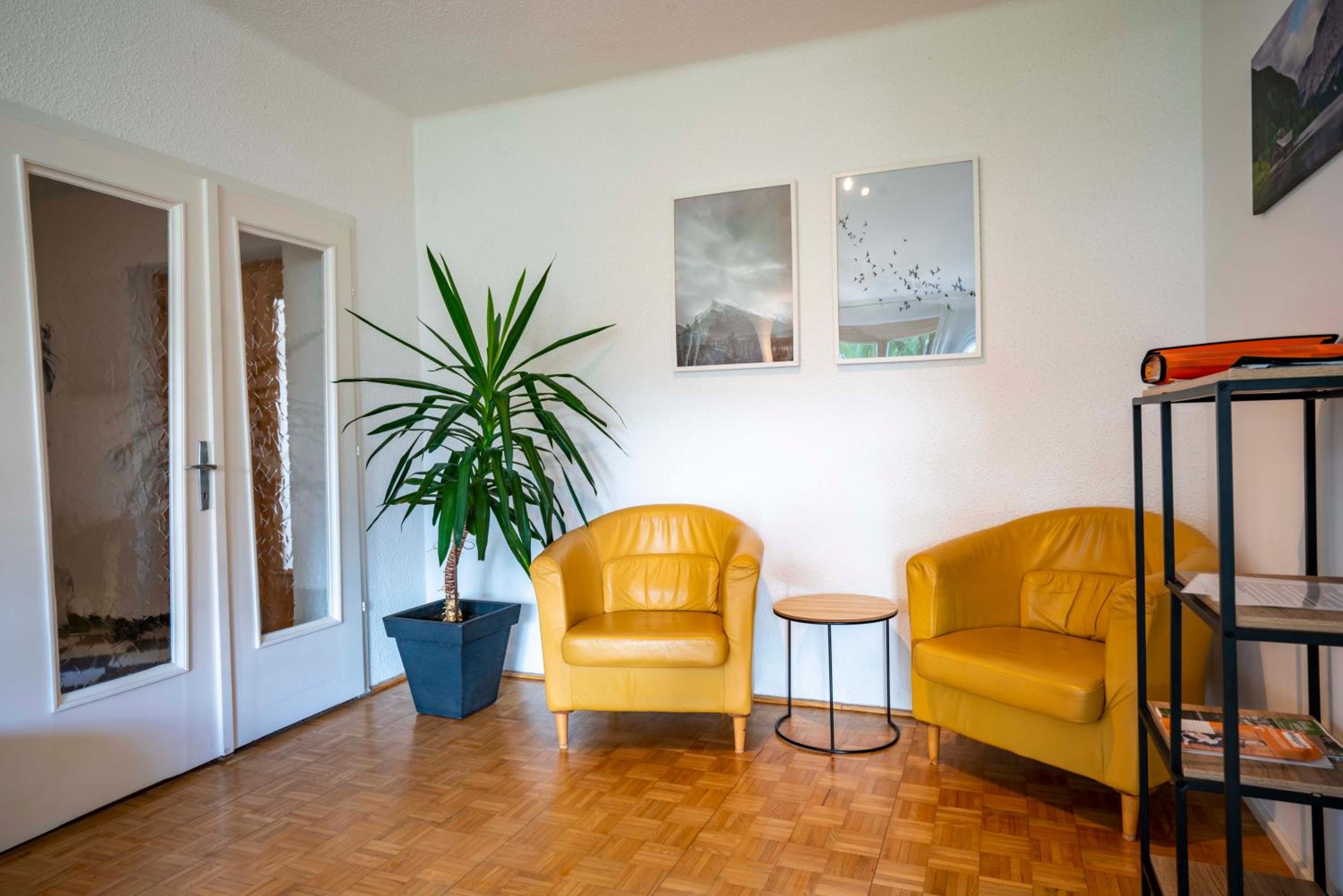 Alter Kindergarten vakantieappartementen