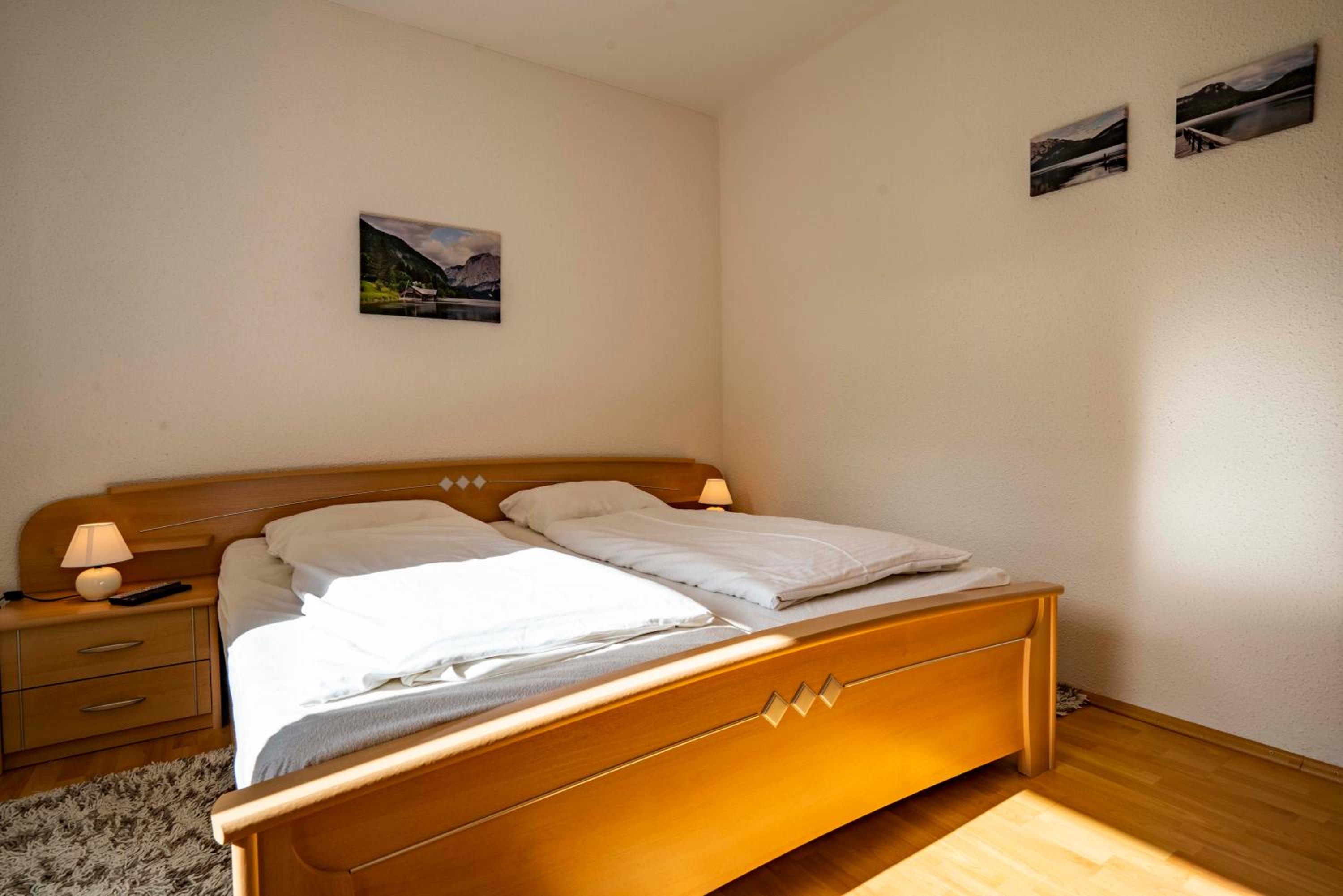 Alter Kindergarten vakantieappartementen