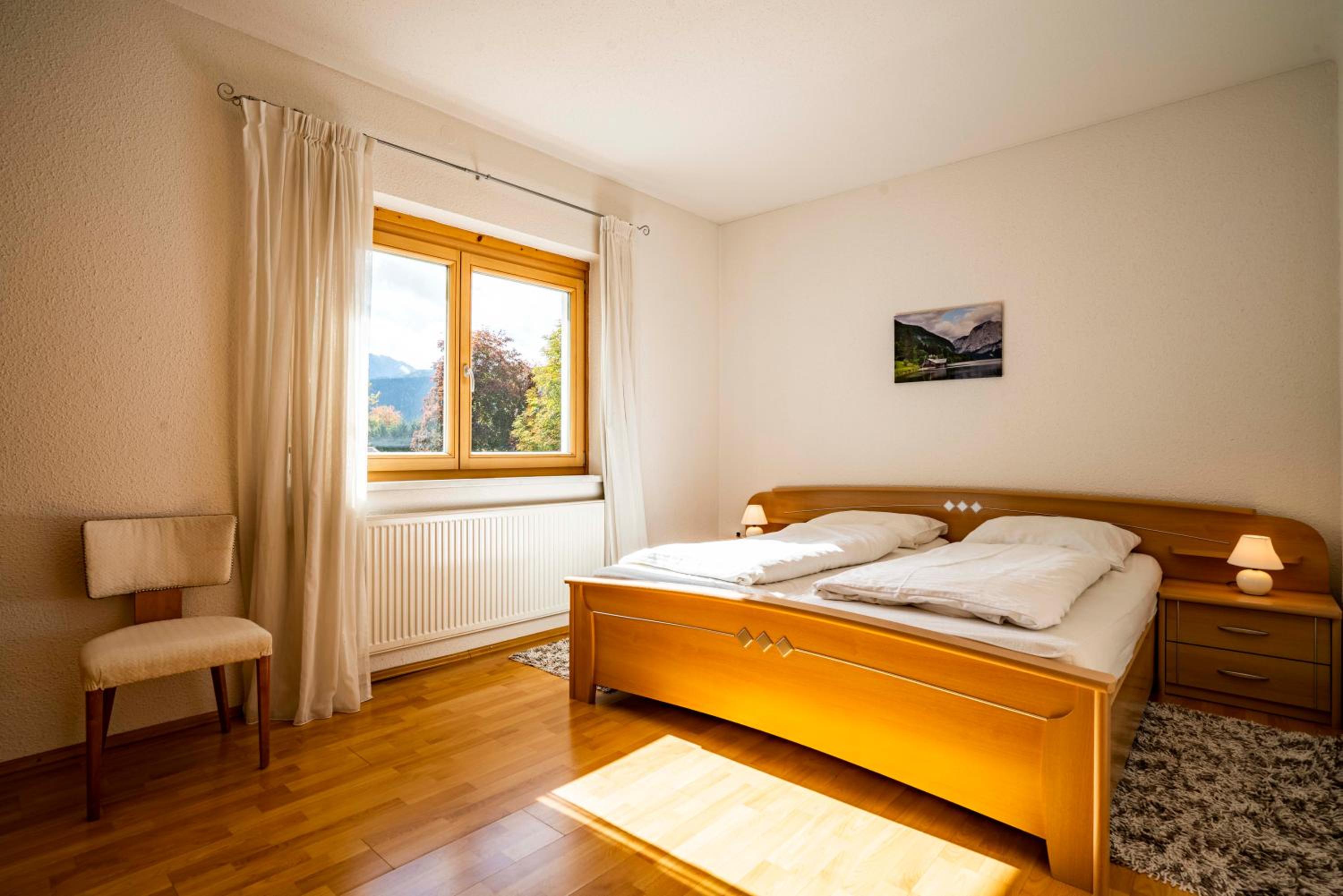 Alter Kindergarten vakantieappartementen