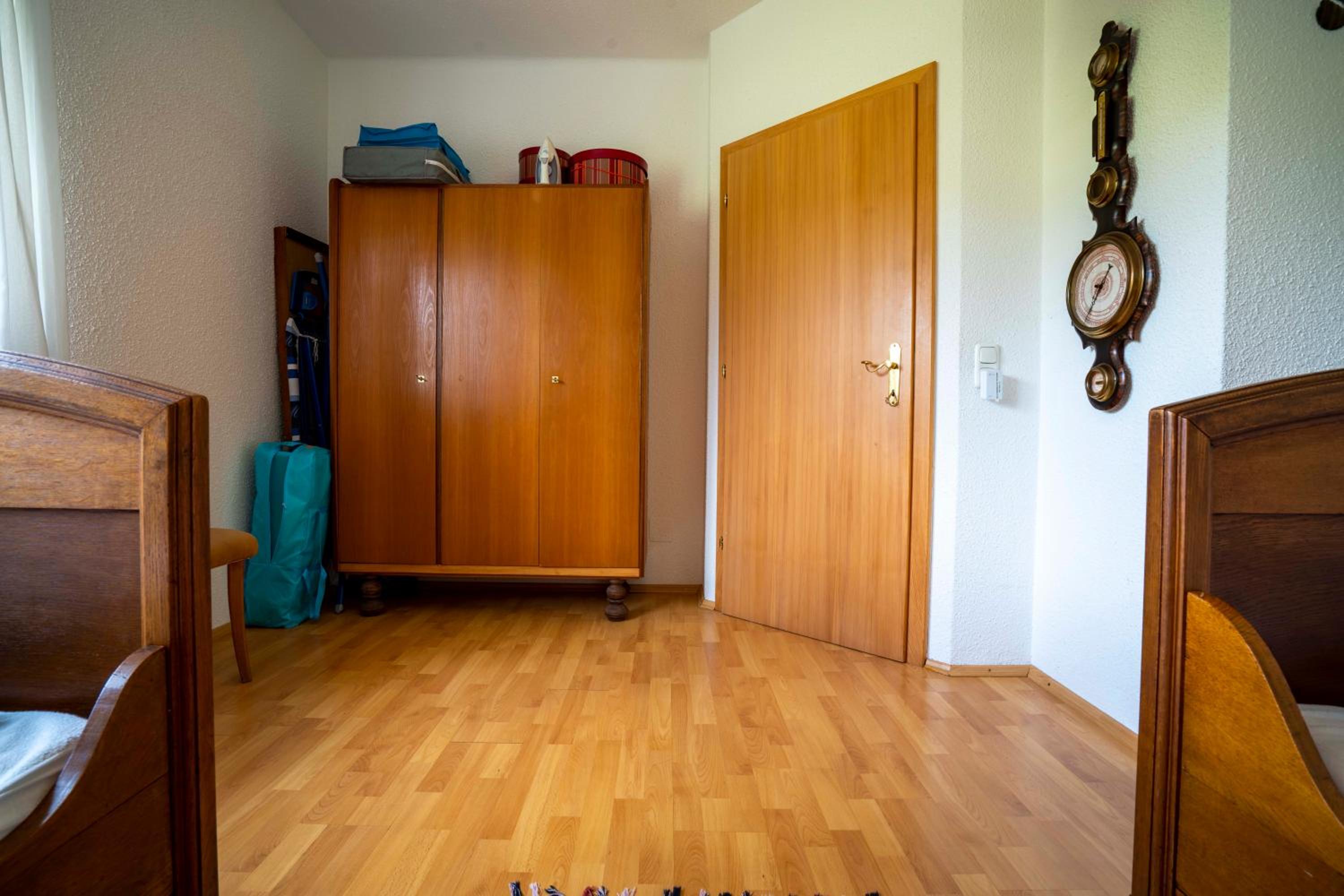 Alter Kindergarten vakantieappartementen