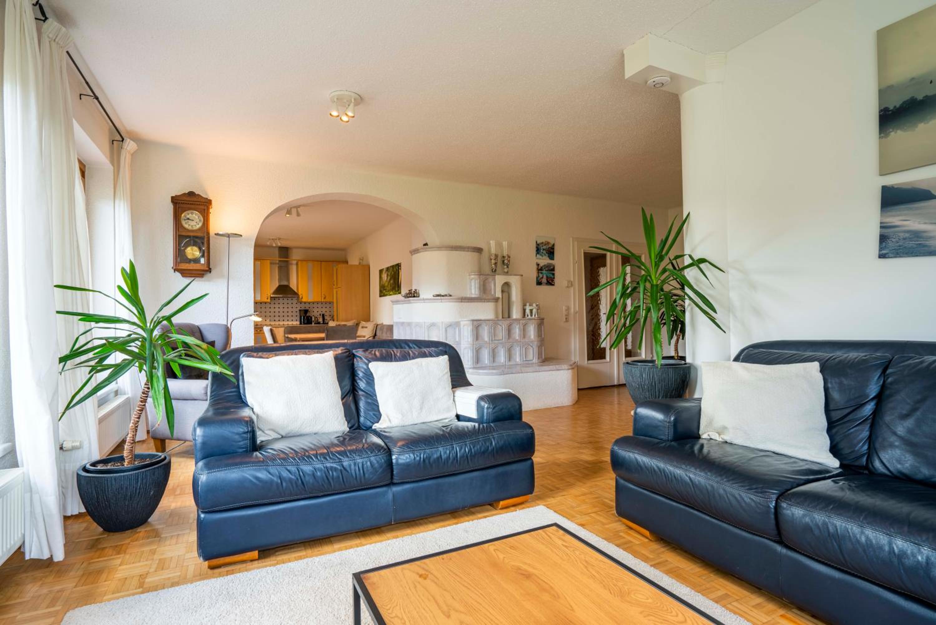 Alter Kindergarten vakantieappartementen