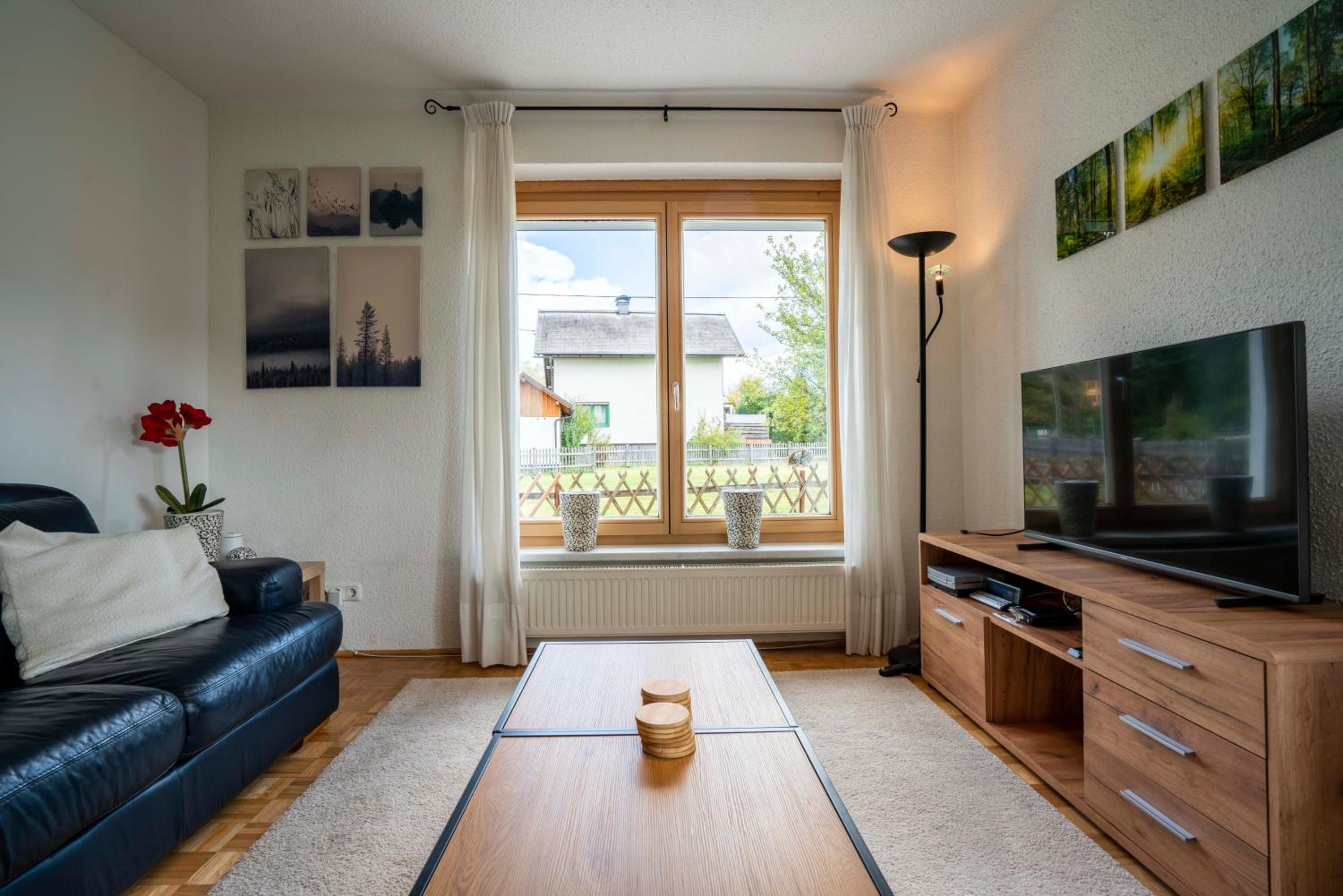 Alter Kindergarten vakantieappartementen
