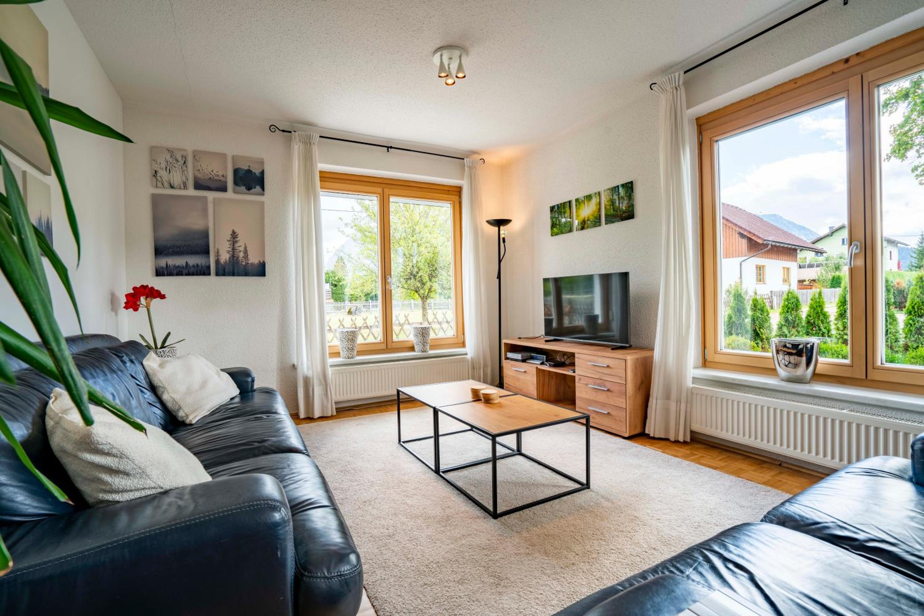 Alter Kindergarten vakantieappartementen