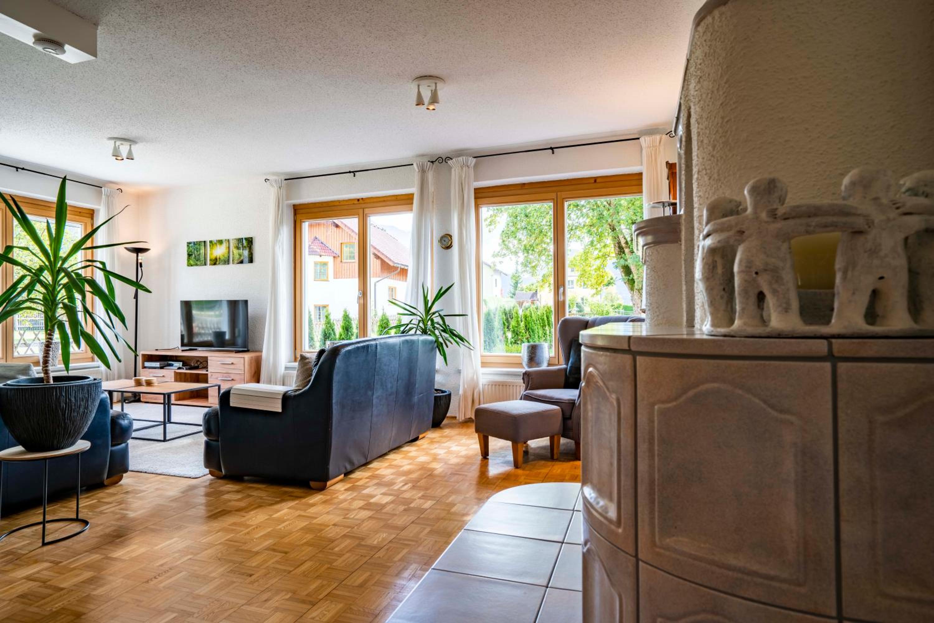 Alter Kindergarten vakantieappartementen