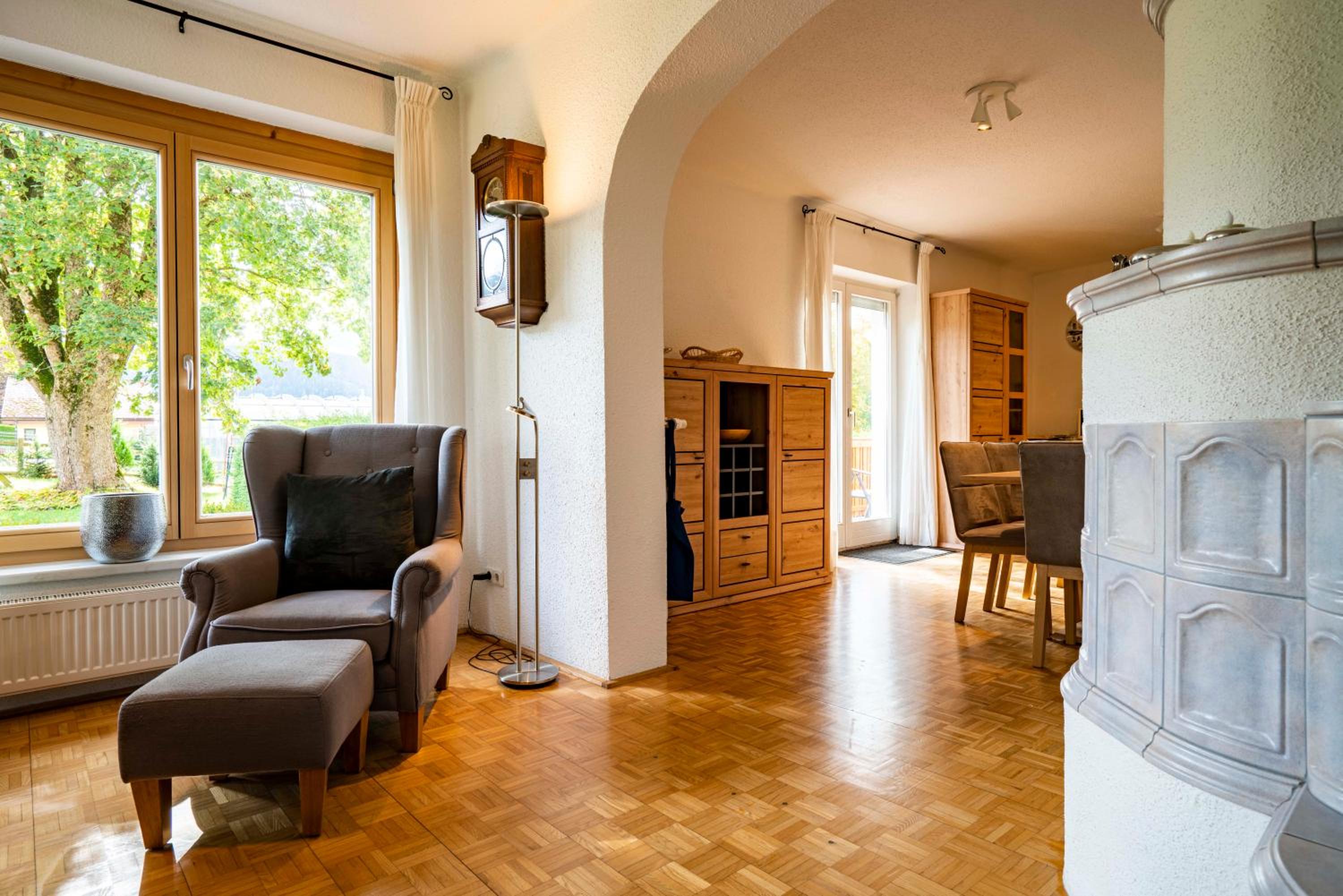 Alter Kindergarten vakantieappartementen