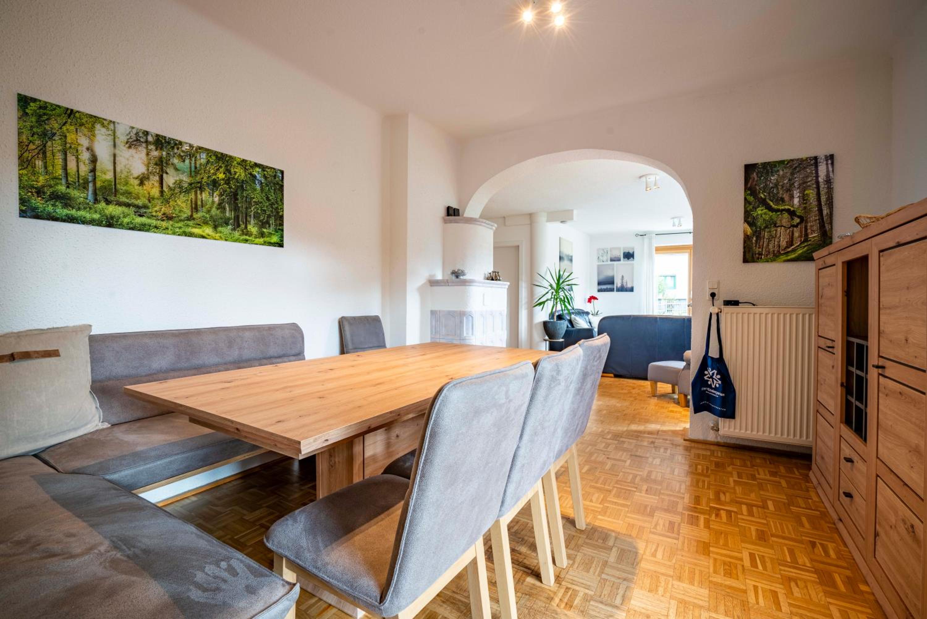 Alter Kindergarten vakantieappartementen