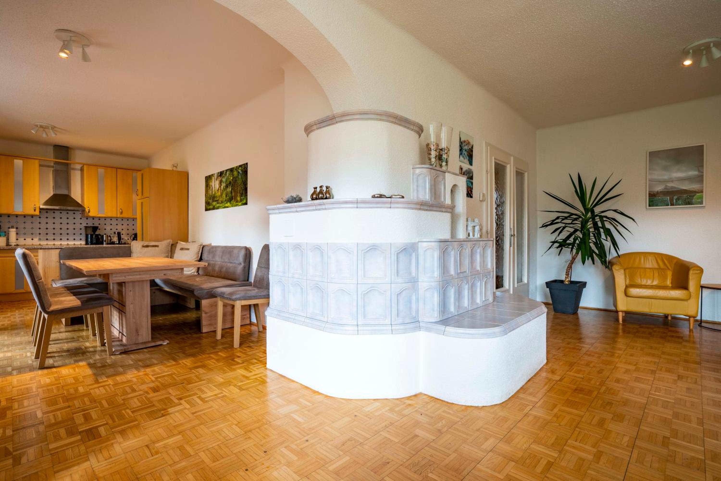 Alter Kindergarten vakantieappartementen
