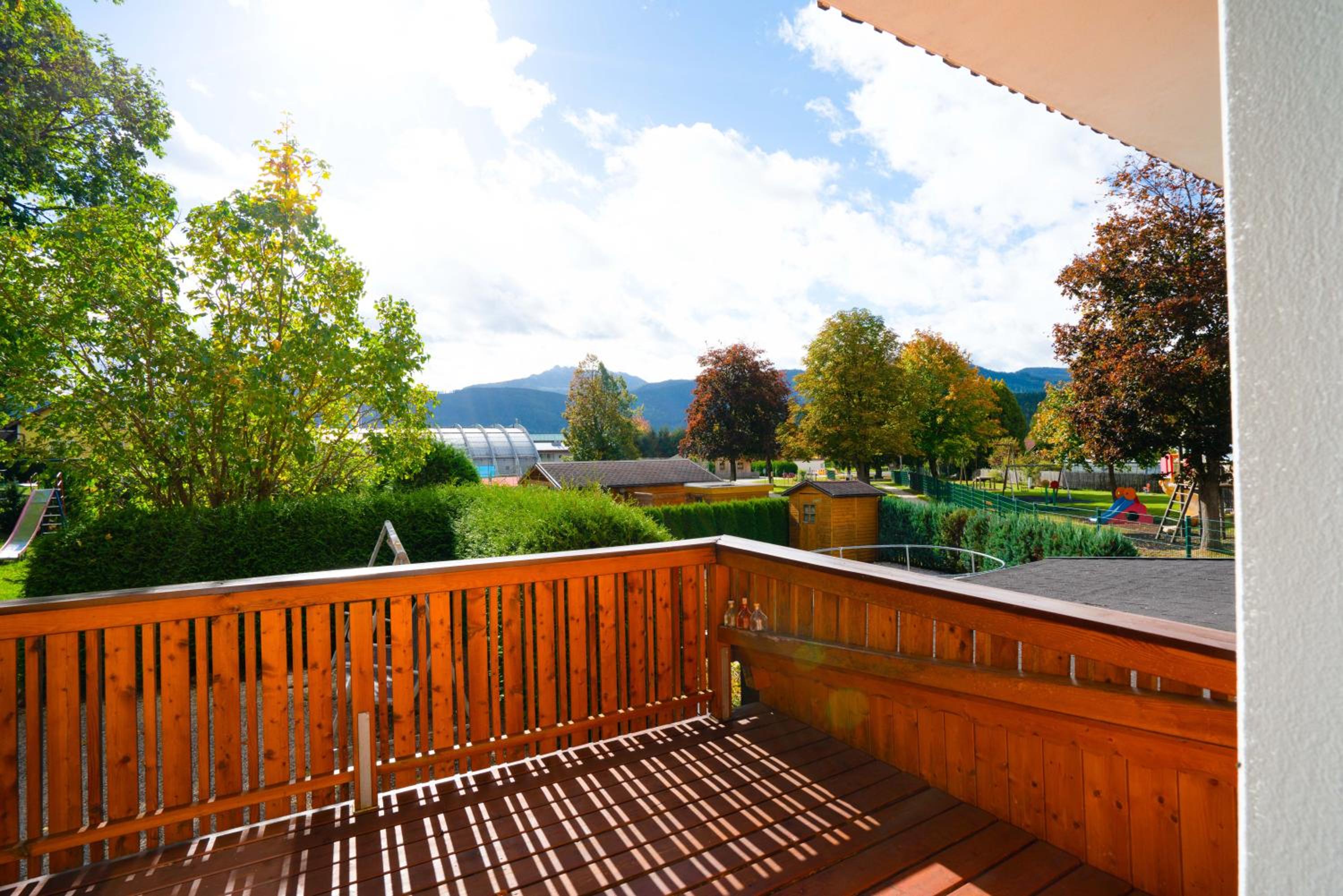 Alter Kindergarten vakantieappartementen