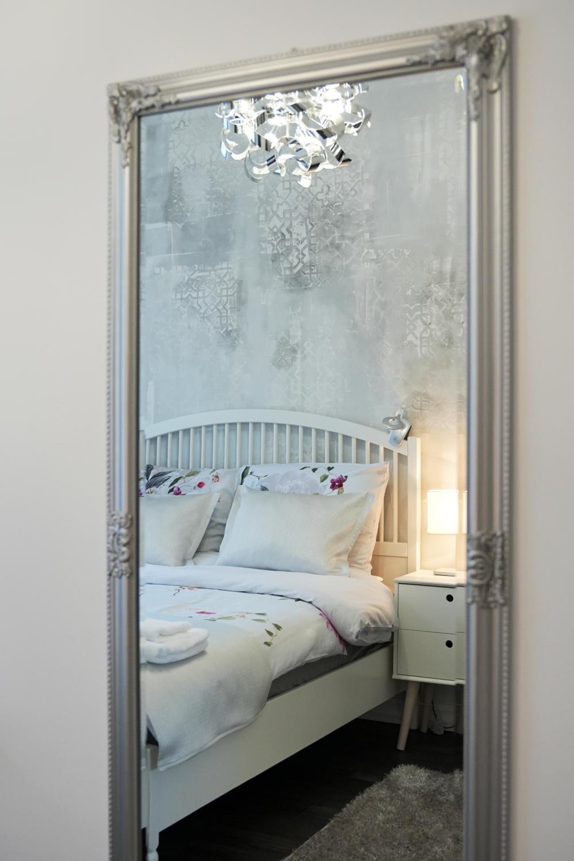 DECOR Apartman