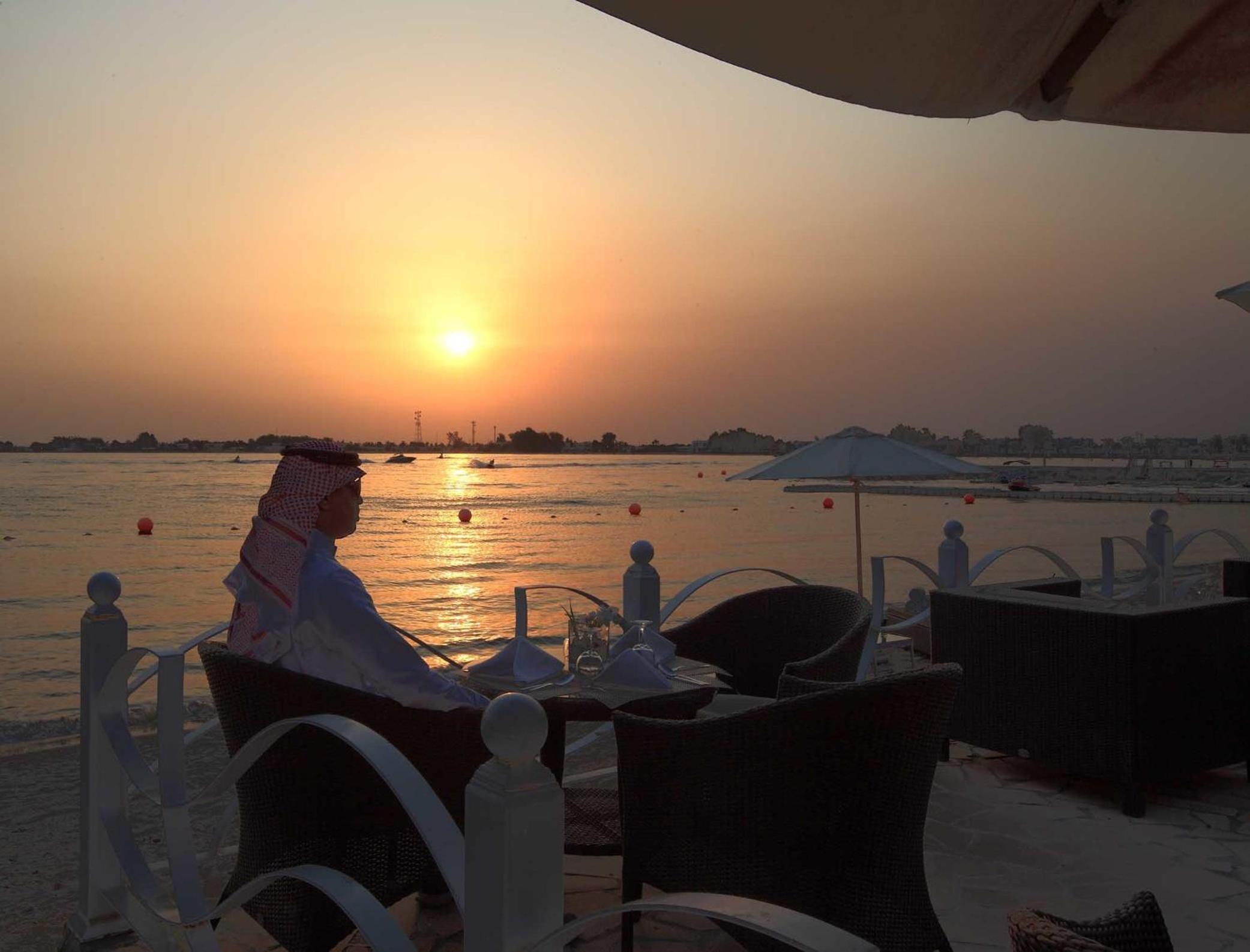 Dana Beach Resort