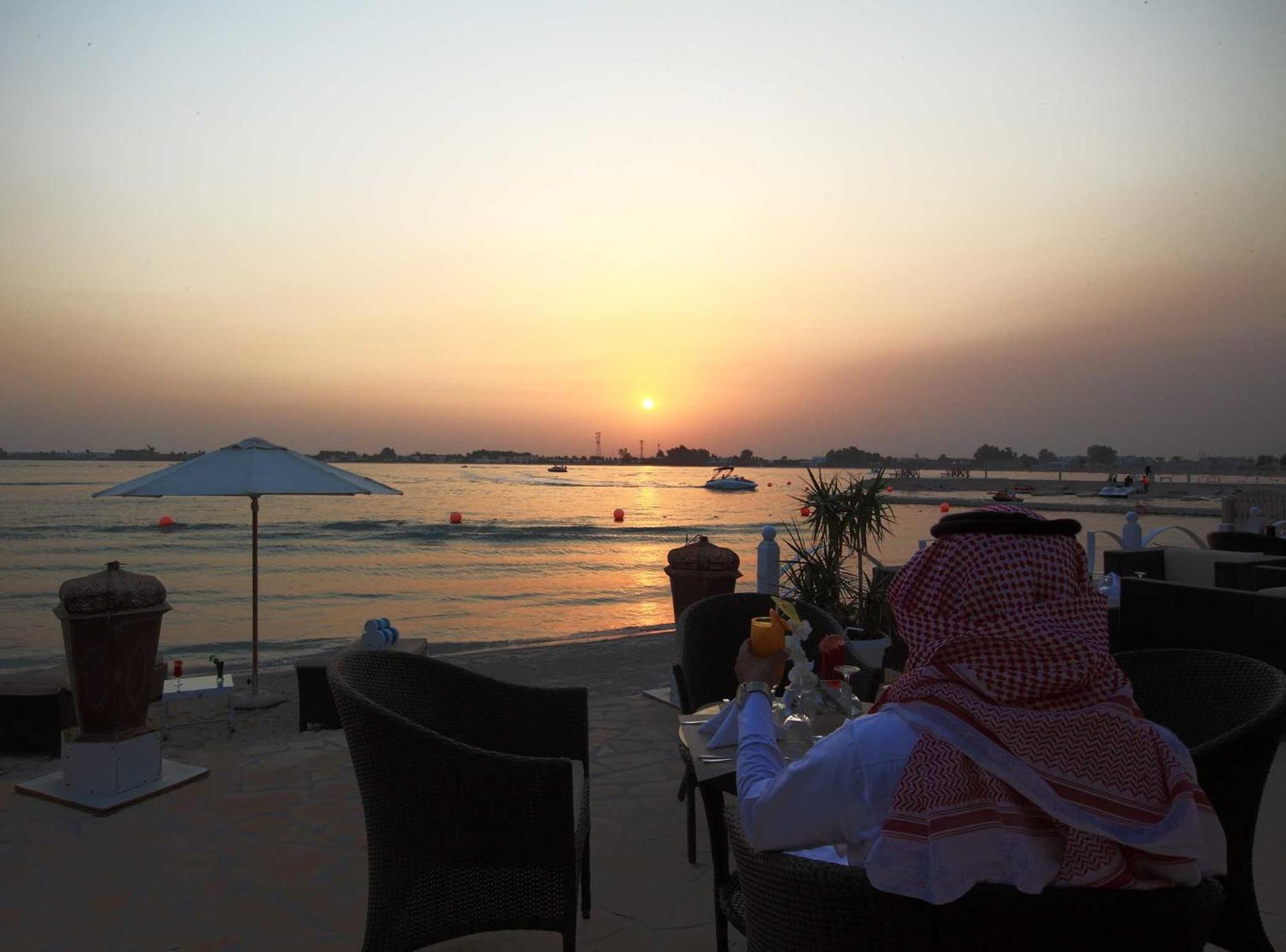Dana Beach Resort