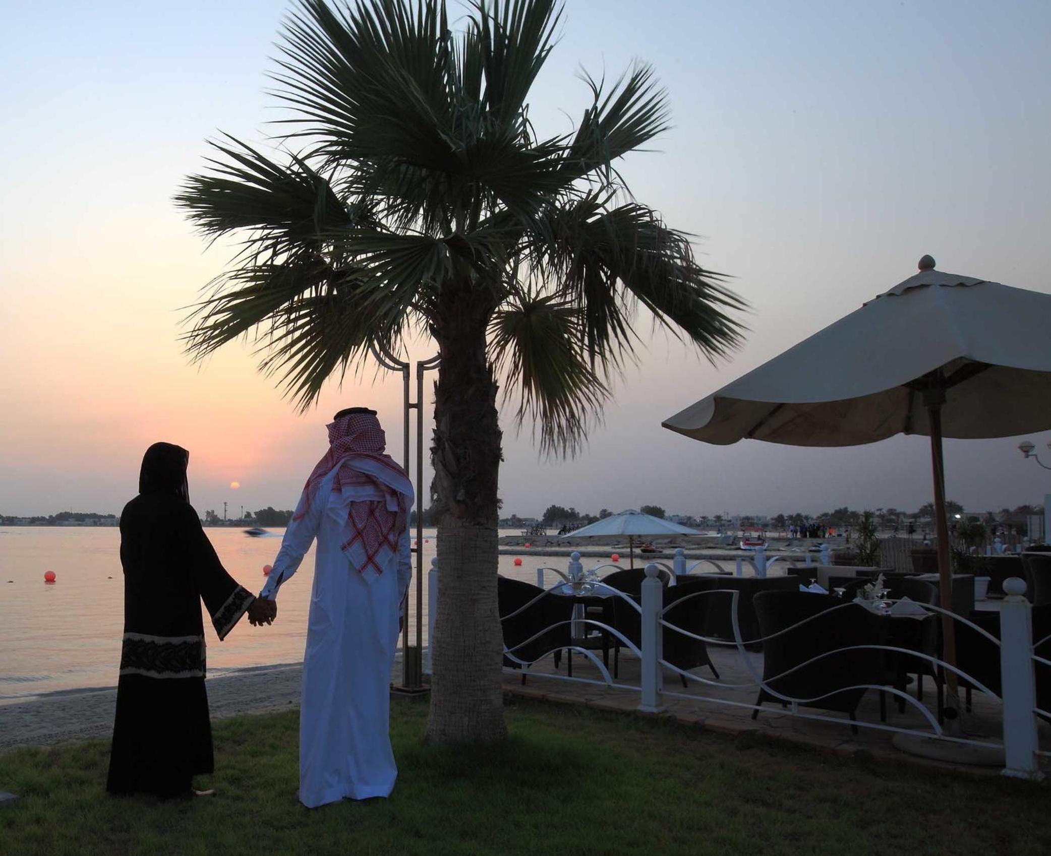 Dana Beach Resort