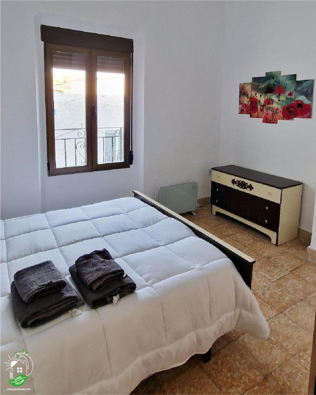 Pirri House Letur