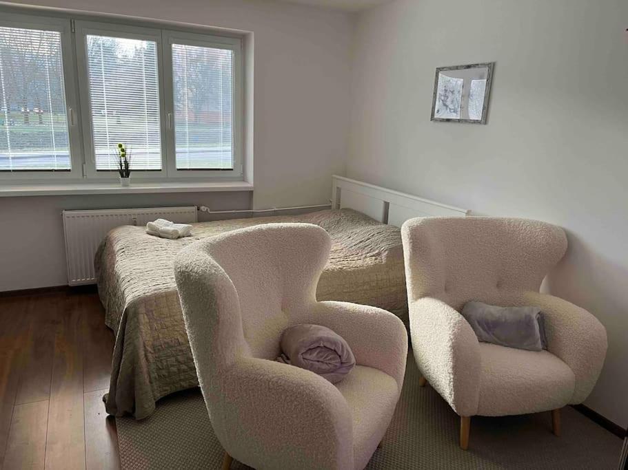 Apartmán Alexandra en Prievidza