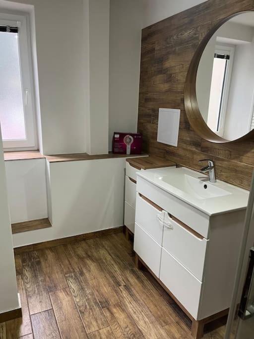 Apartmán Alexandra en Prievidza