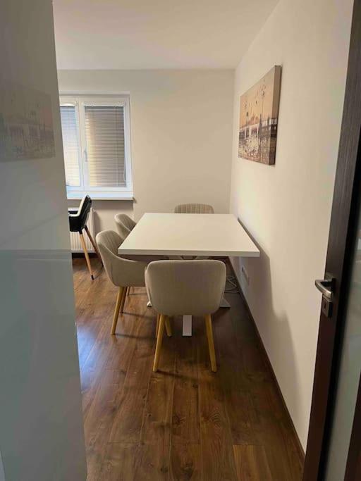 Apartmán Alexandra