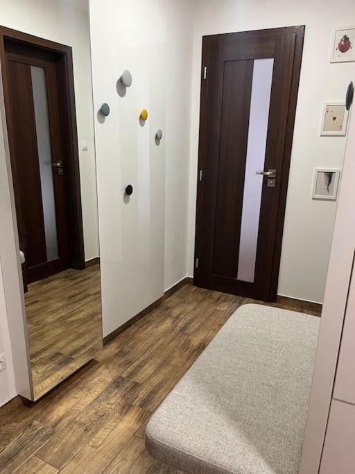 Apartmán Alexandra