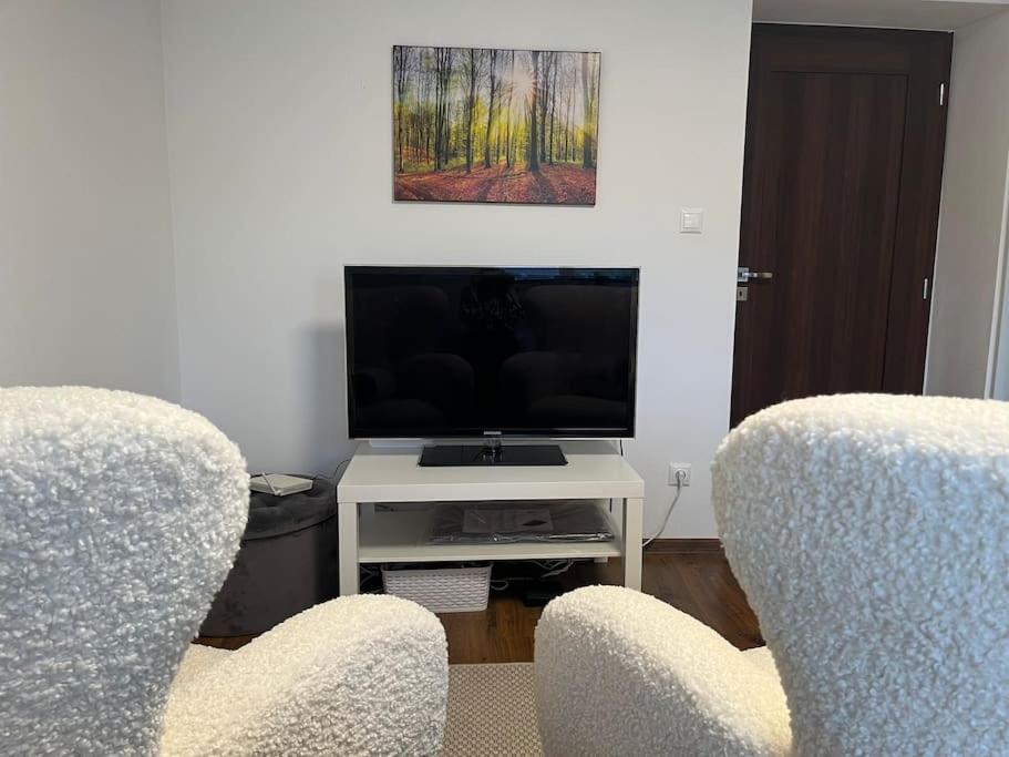 Apartmán Alexandra