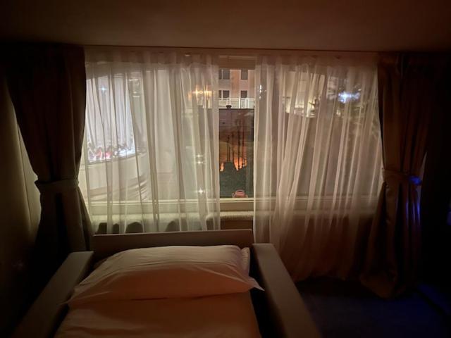 Villa Simona view 3