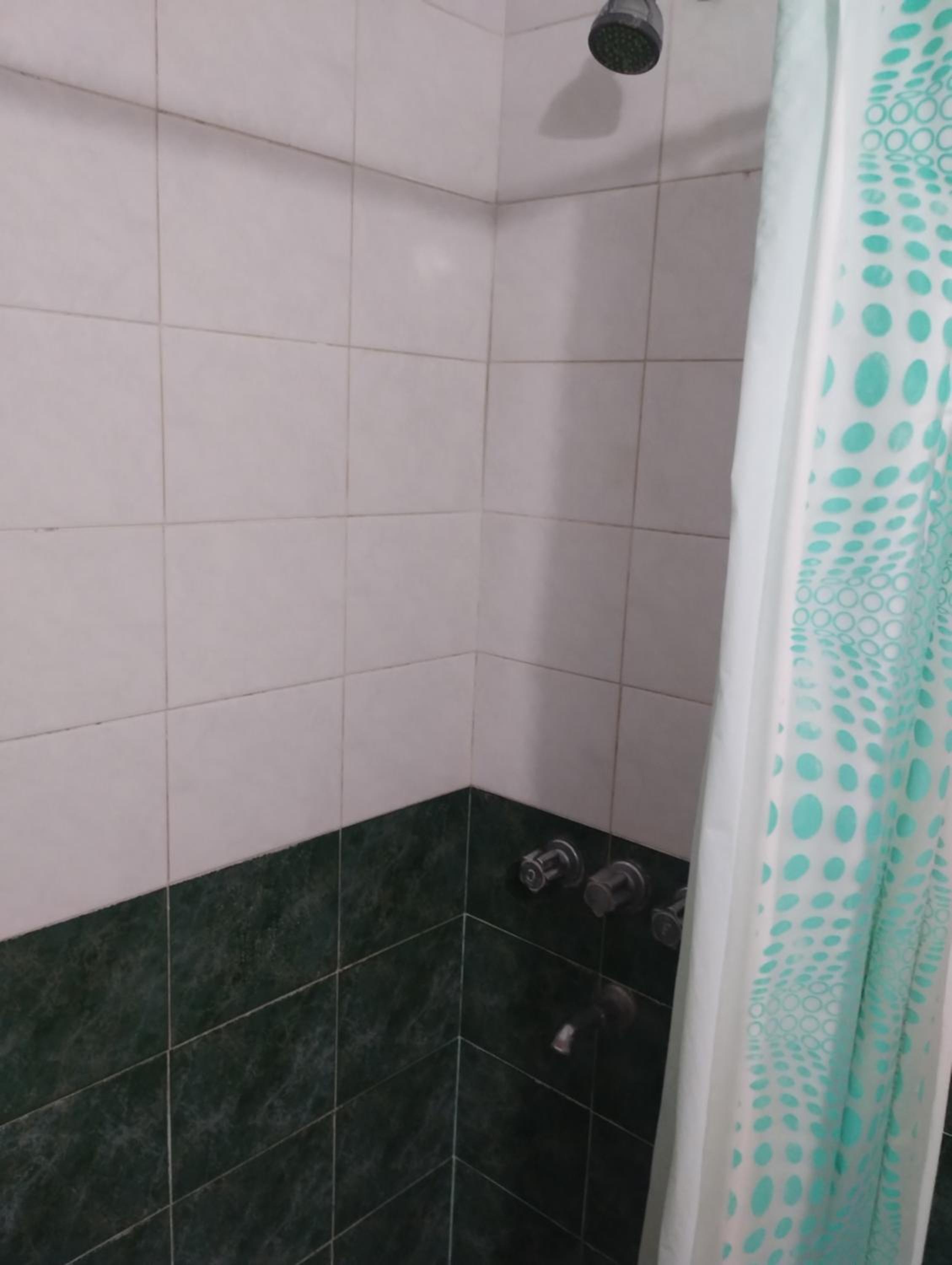 Departamento céntrico para 4 personas a 3 cuadras del mar