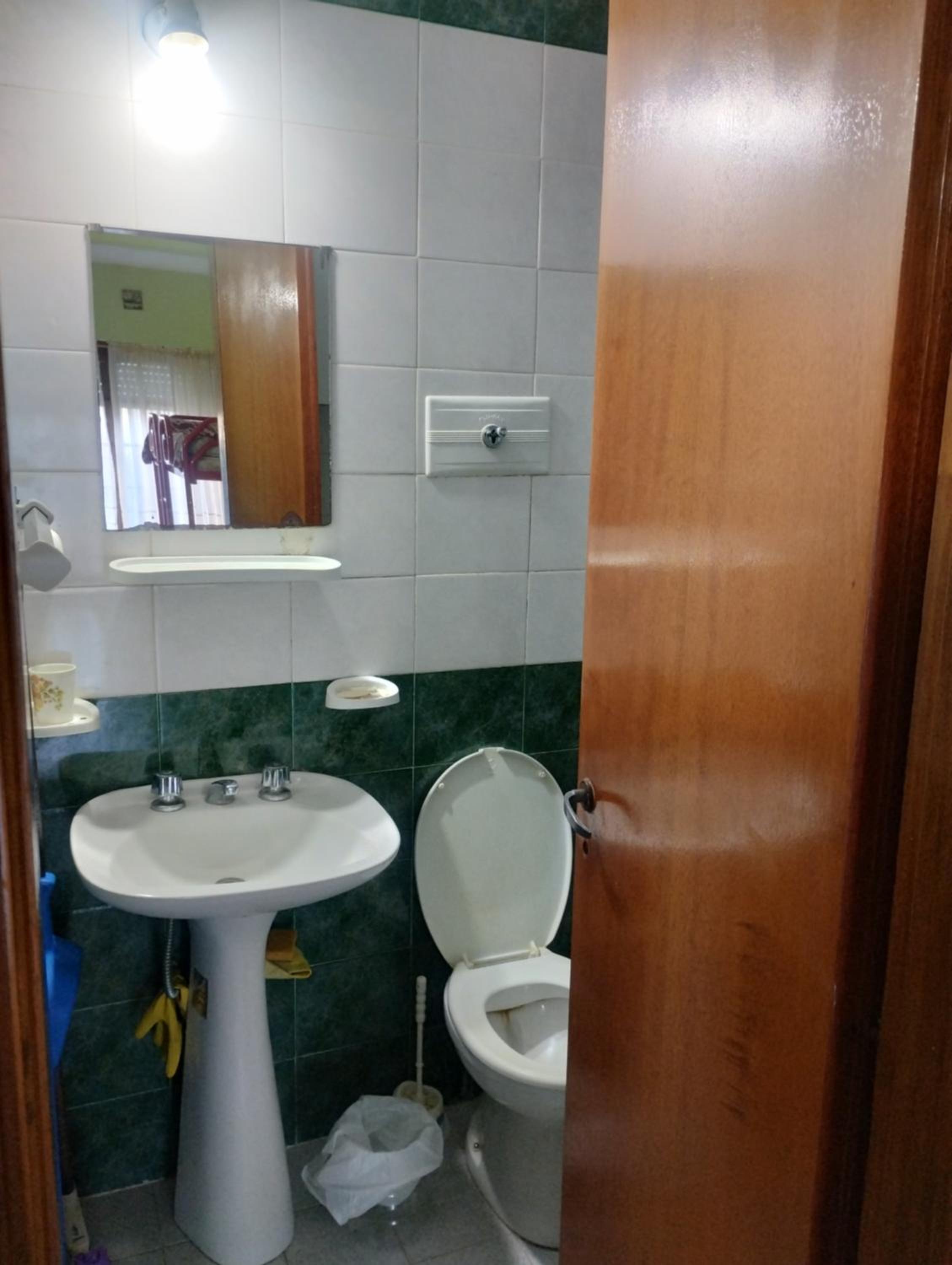 Departamento céntrico para 4 personas a 3 cuadras del mar
