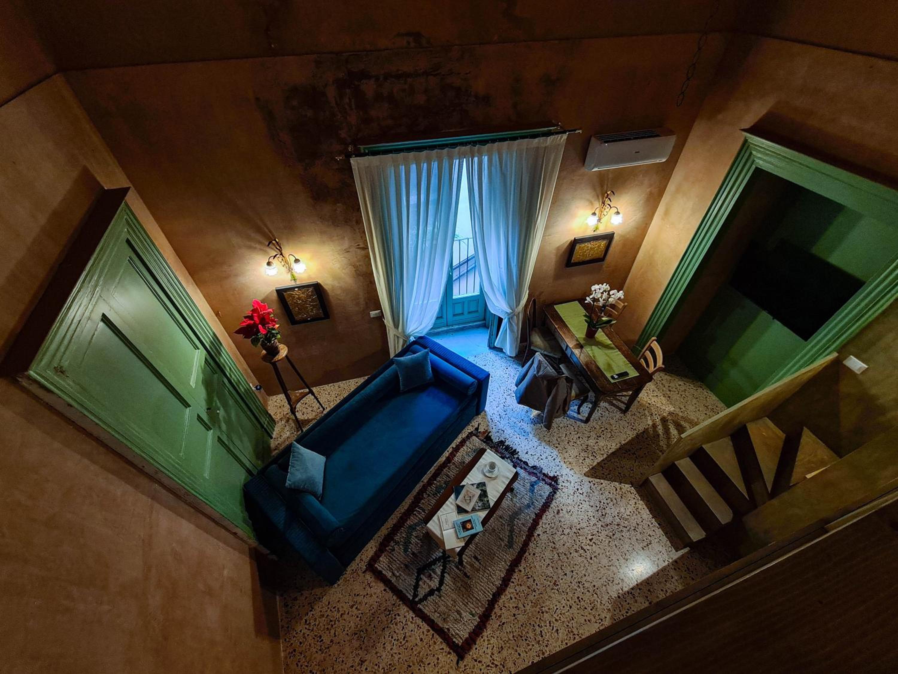 Casa D'aria