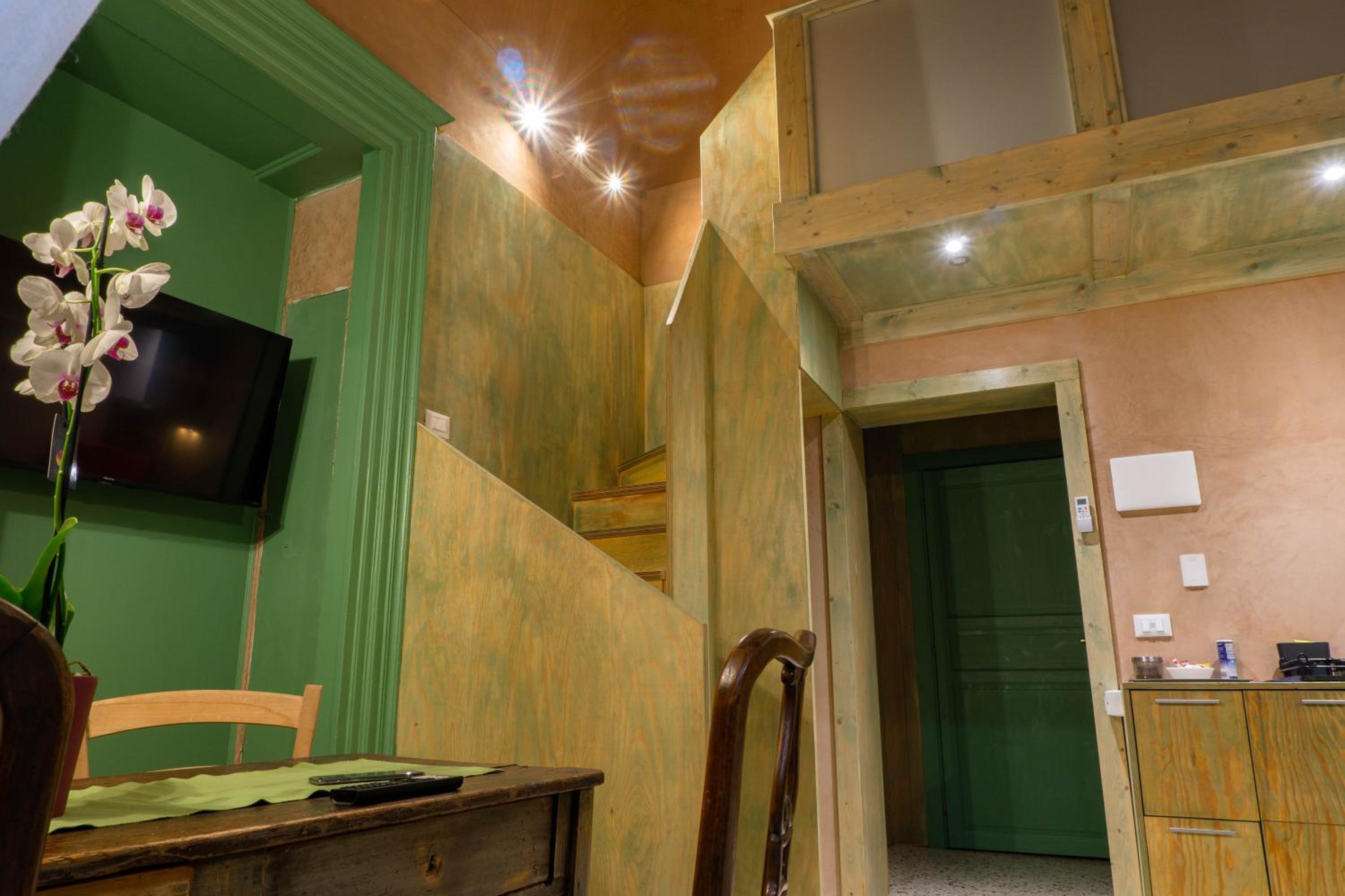 Casa D'aria