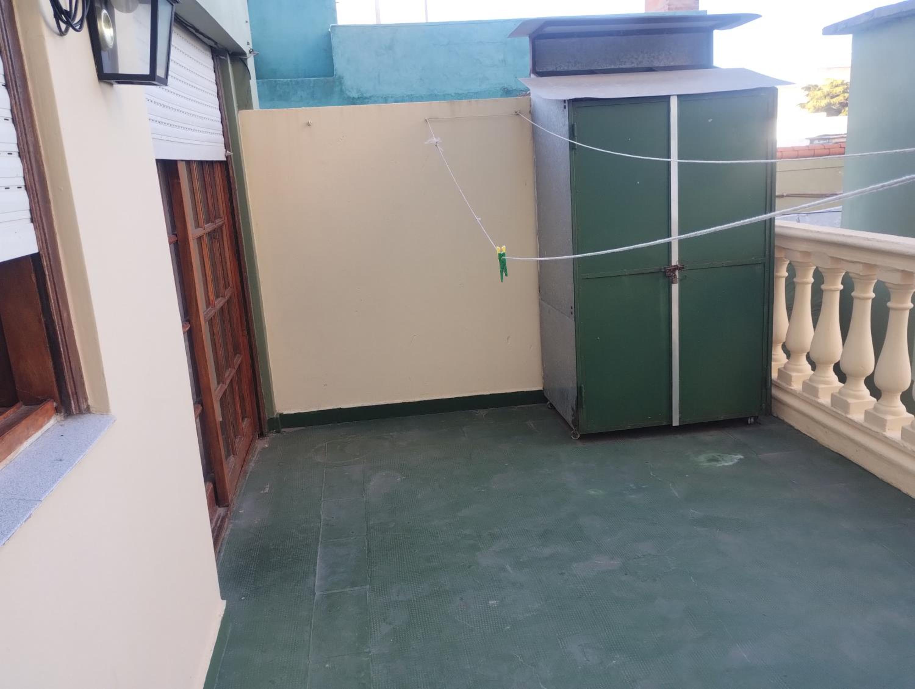 Departamento céntrico para 4 personas a 3 cuadras del mar