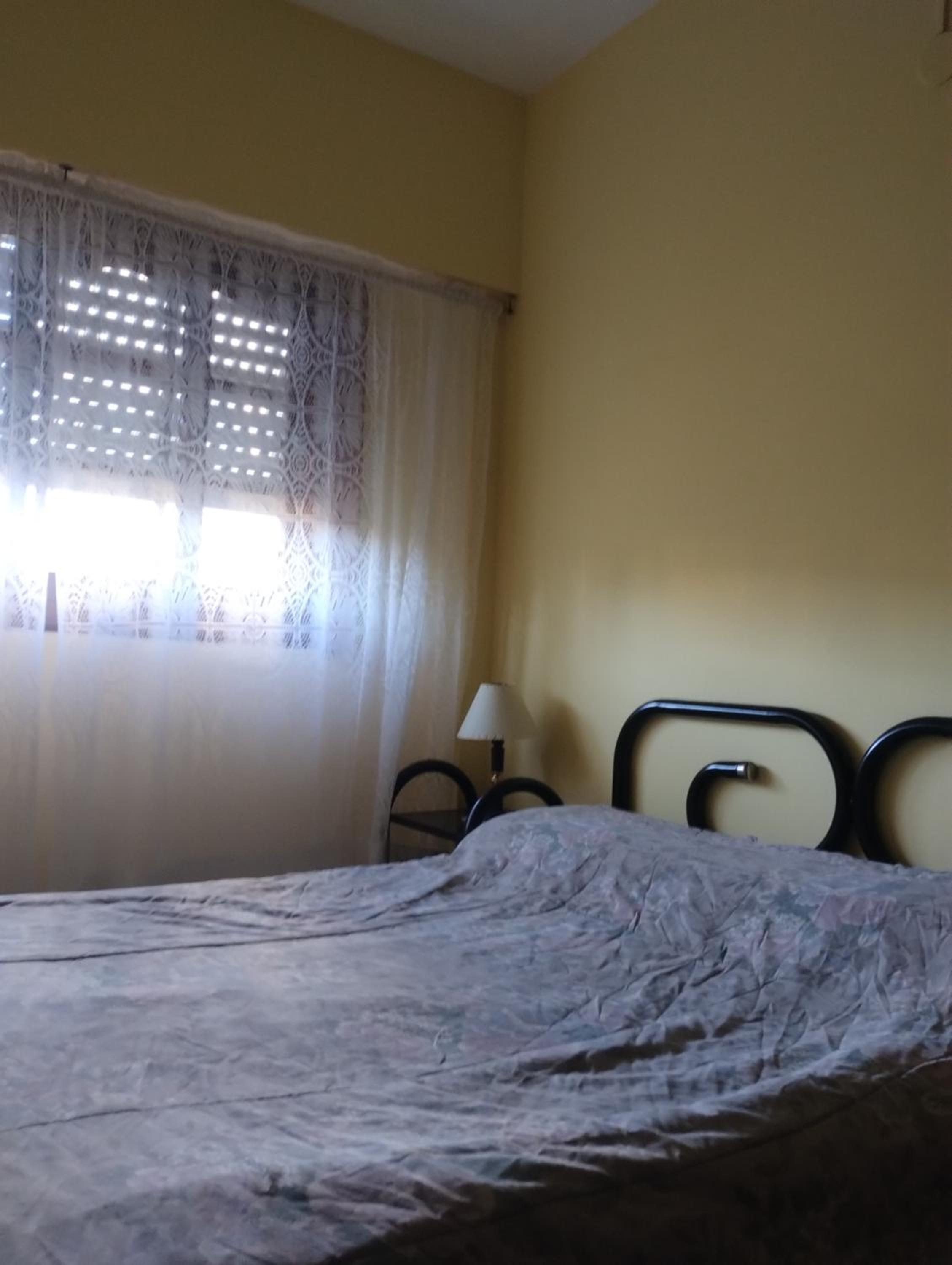 Departamento céntrico para 4 personas a 3 cuadras del mar