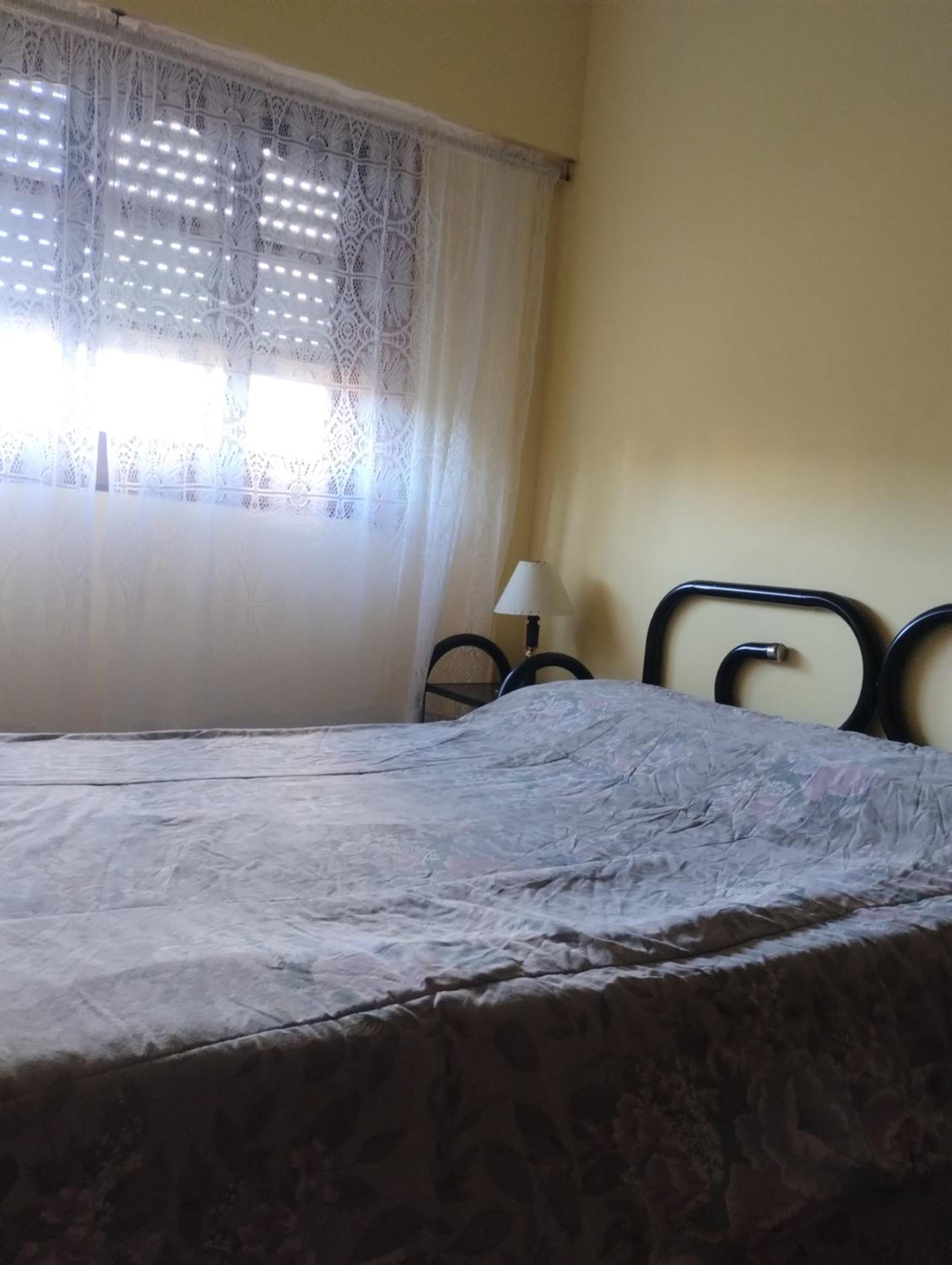 Departamento céntrico para 4 personas a 3 cuadras del mar