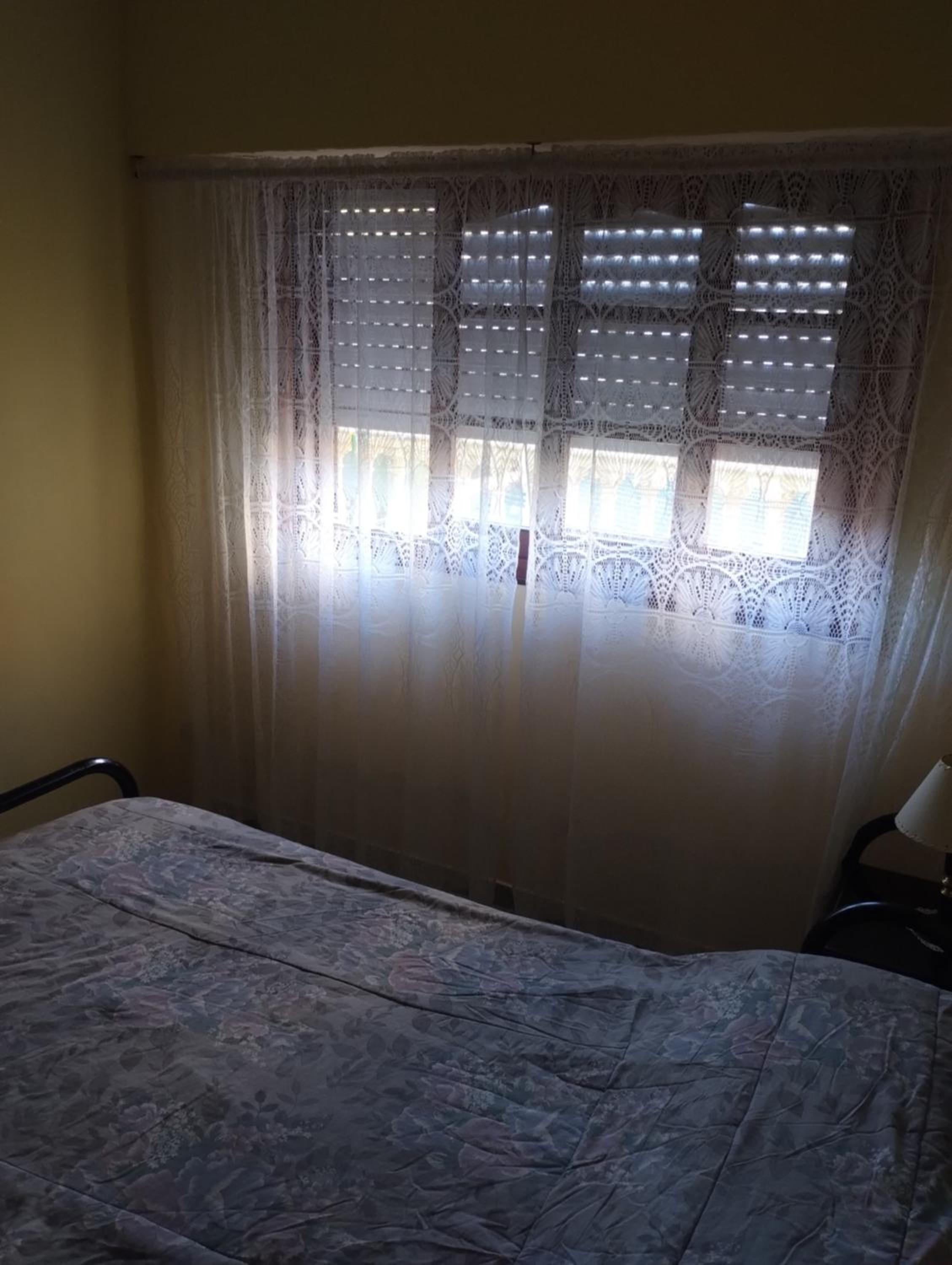 Departamento céntrico para 4 personas a 3 cuadras del mar