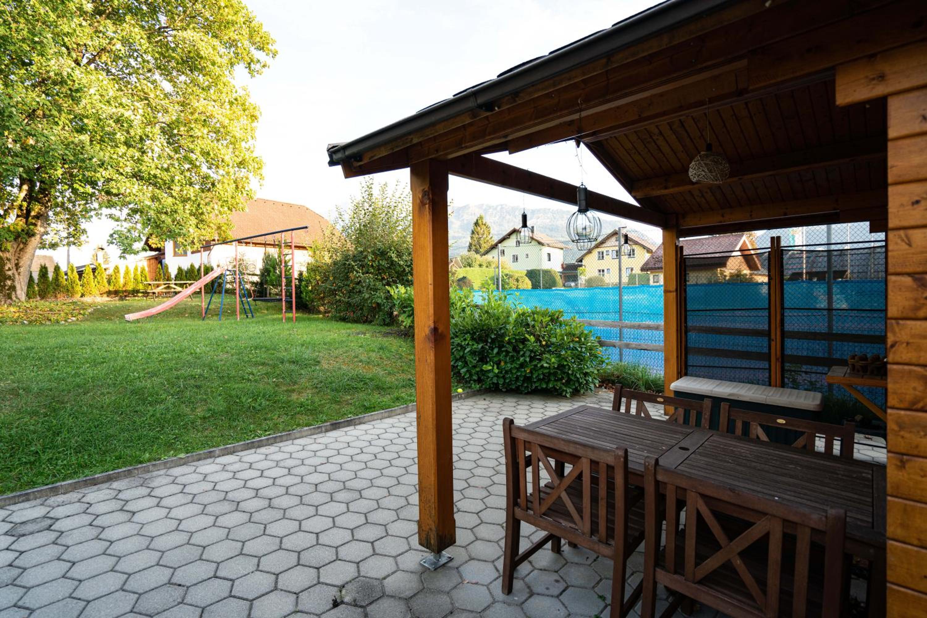 Alter Kindergarten vakantieappartementen