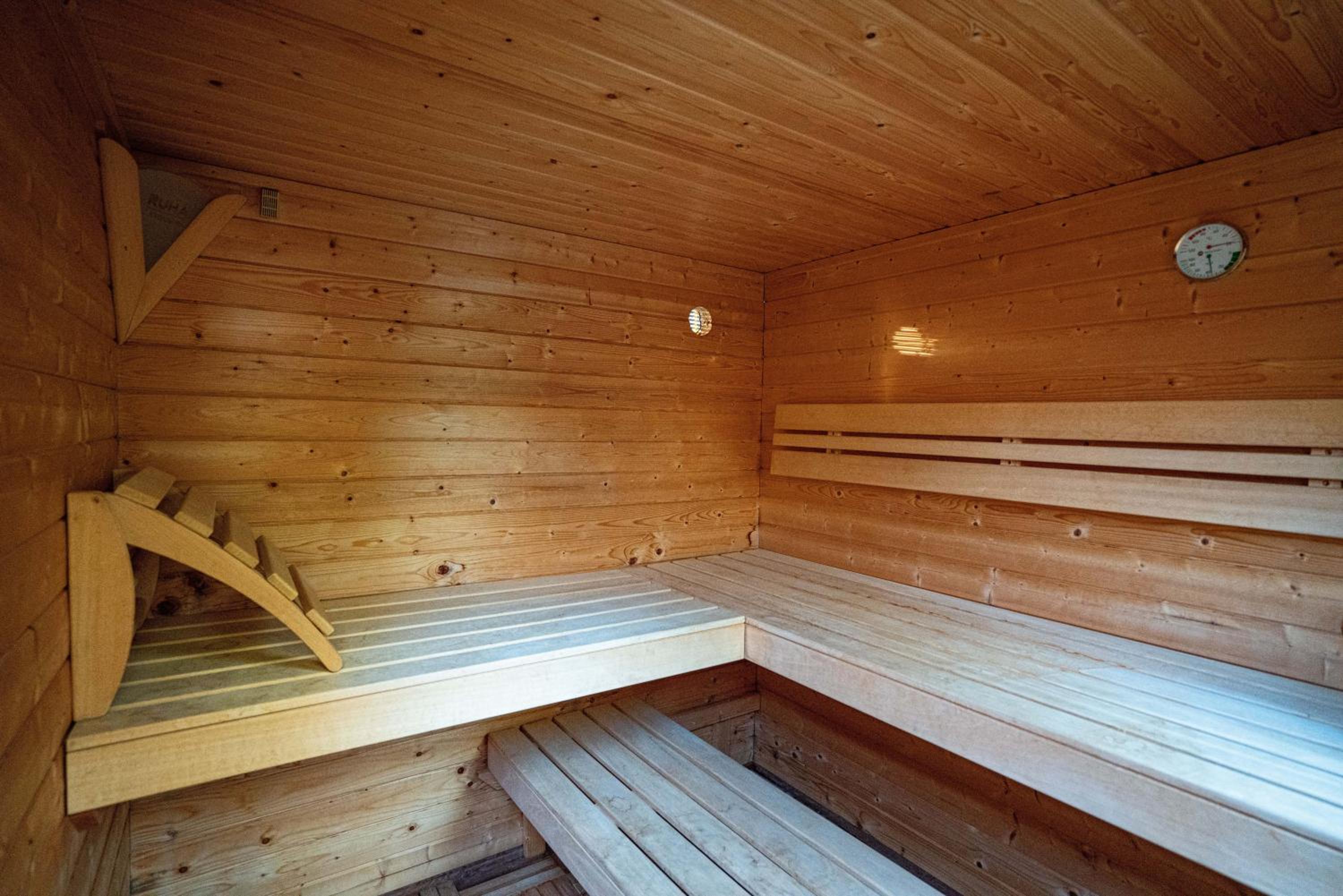 Alter Kindergarten vakantieappartementen