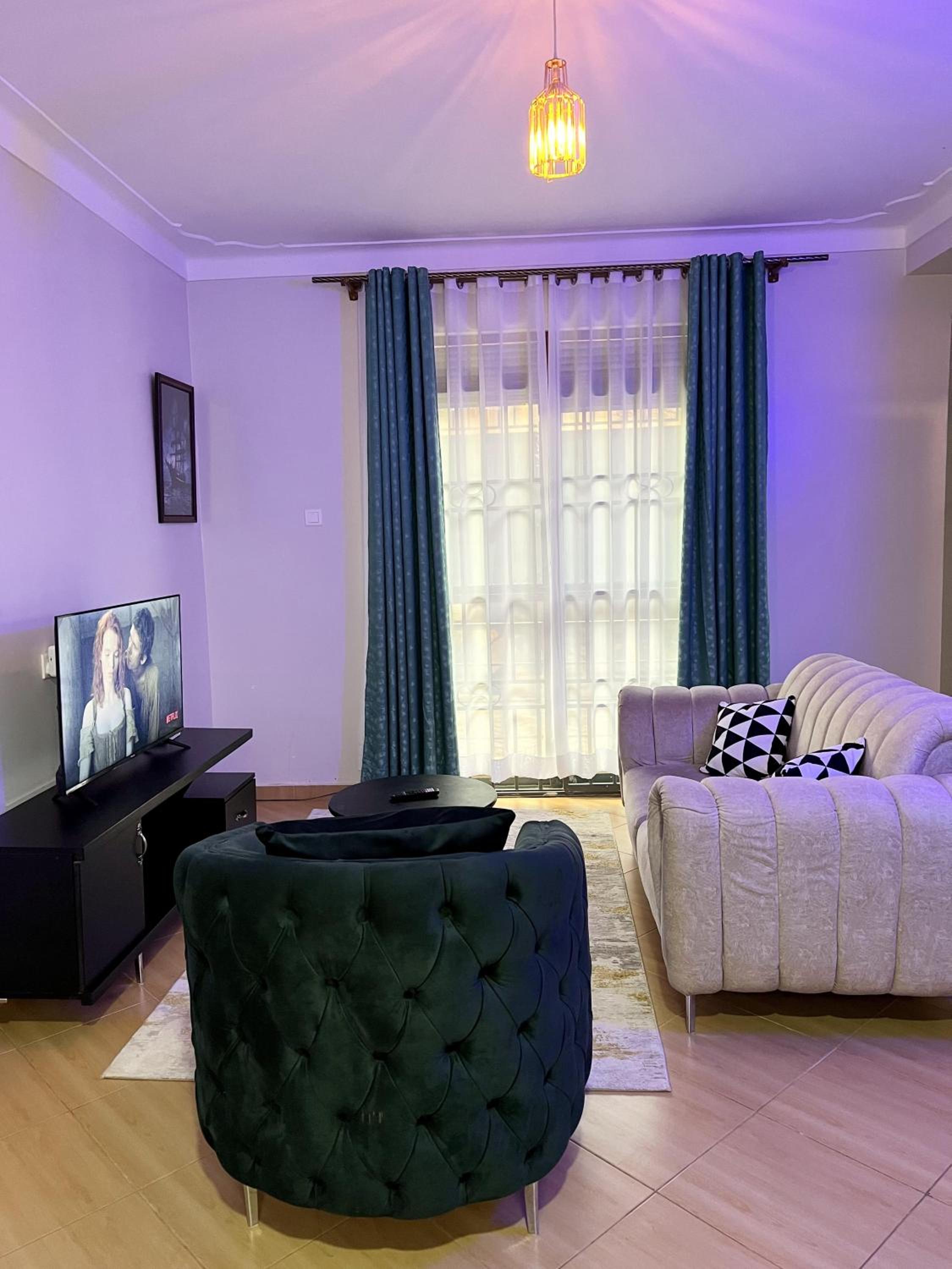 Cyda Pearl Home-Buziga-Munyonyo view 3