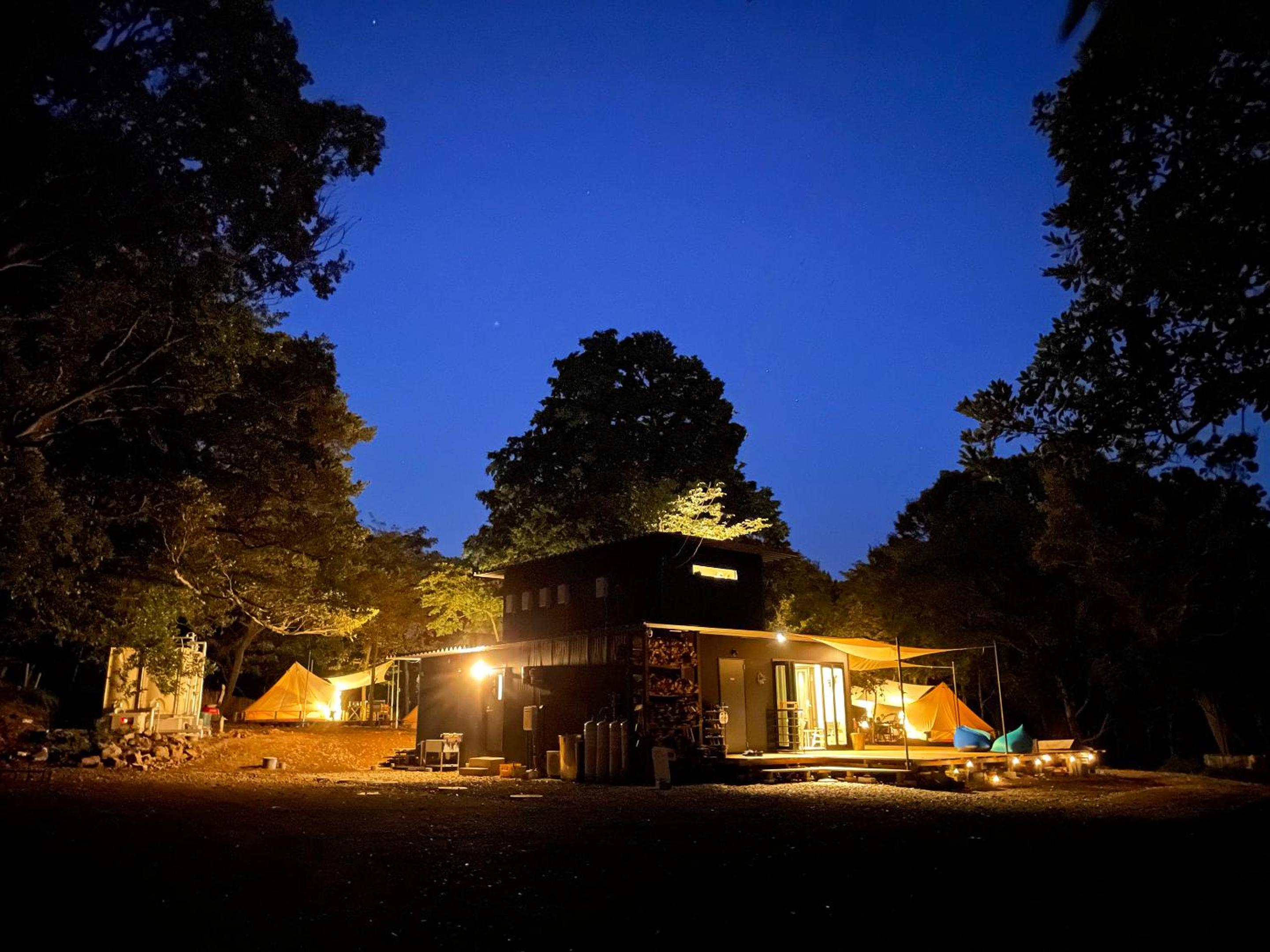 Couscous Glamping Manazuru - Ocean View BBQ Stay near Hakone view 4