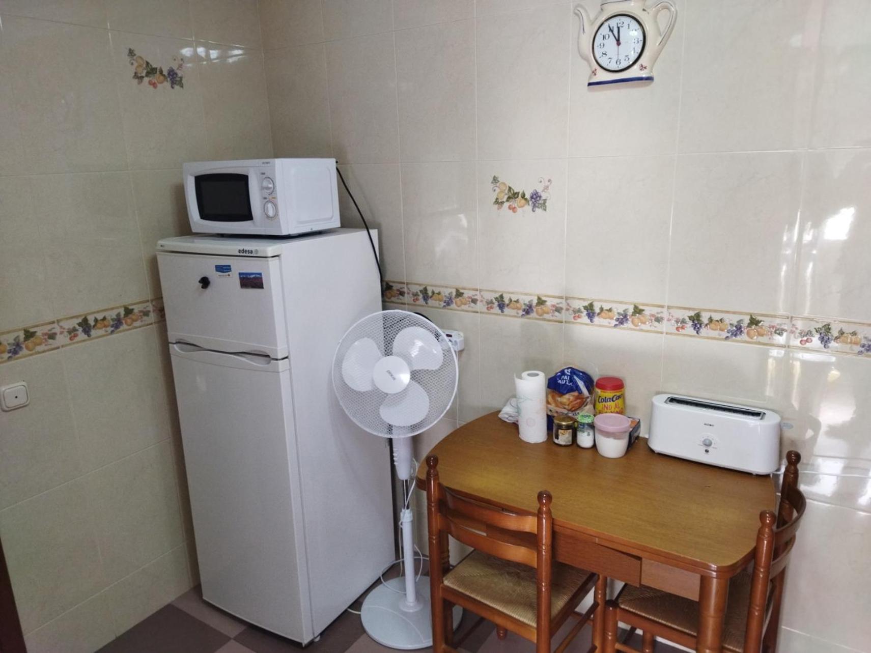 Apartmento Los Alamos
