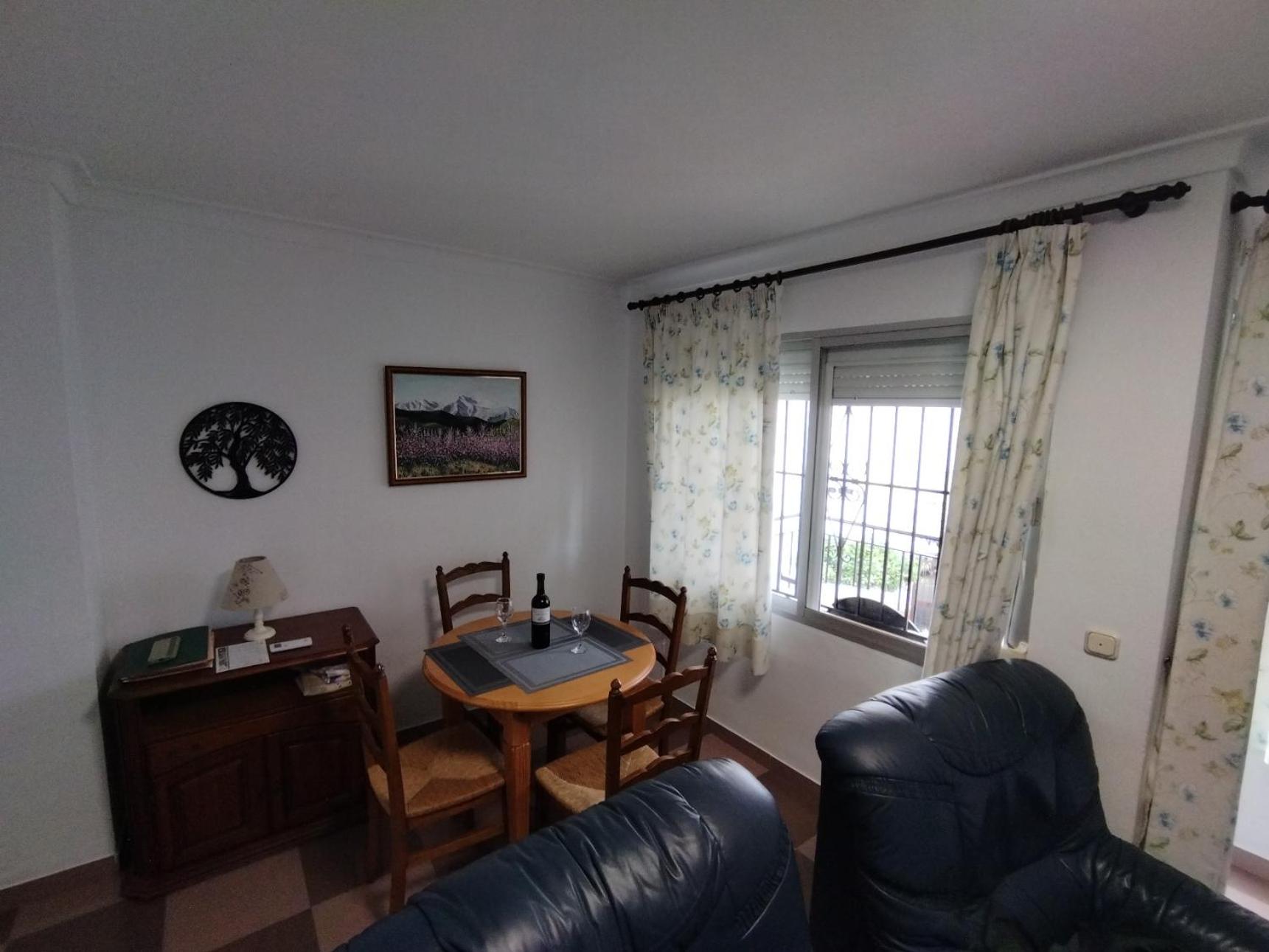 Apartmento Los Alamos