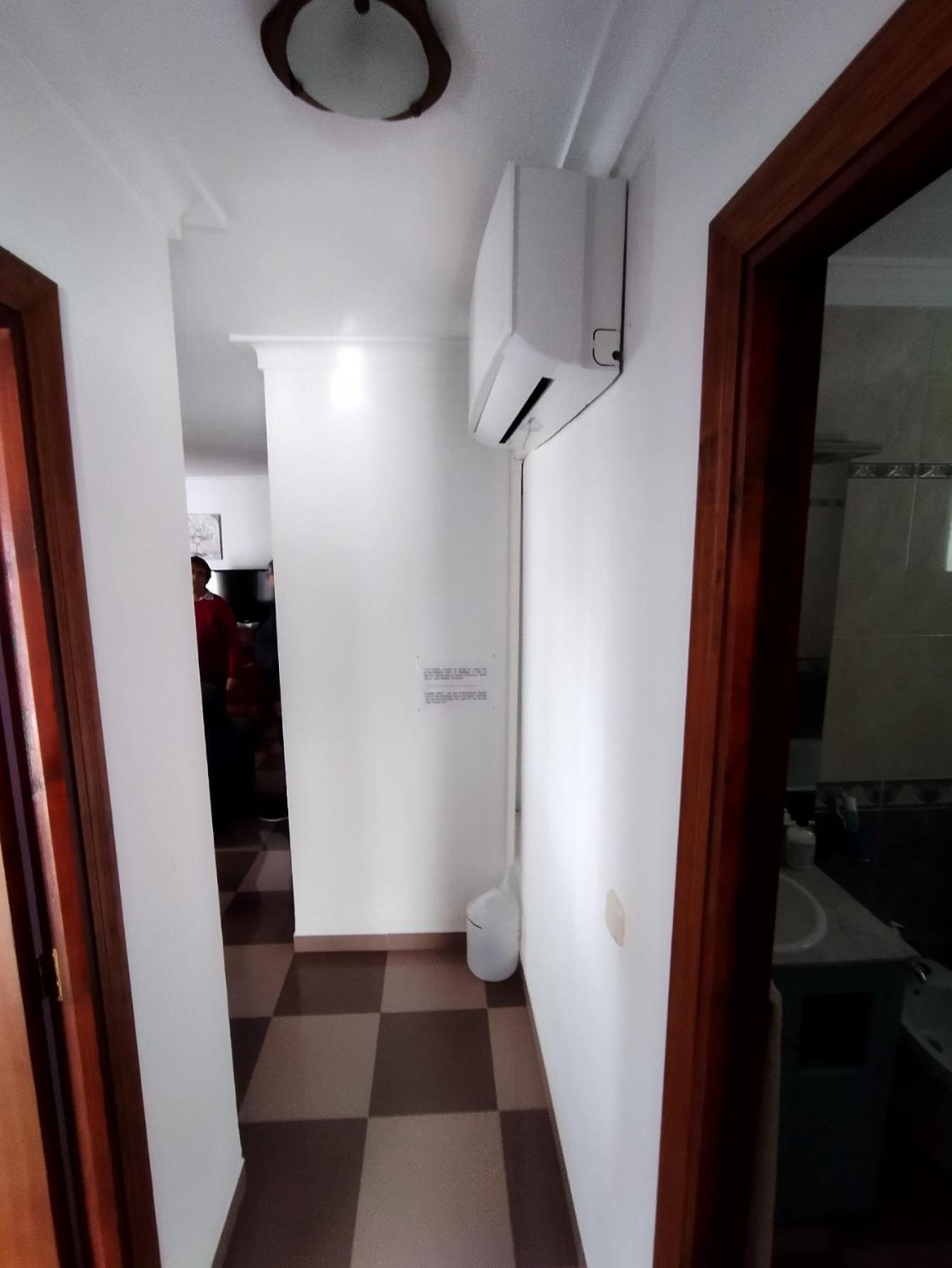 Apartmento Los Alamos
