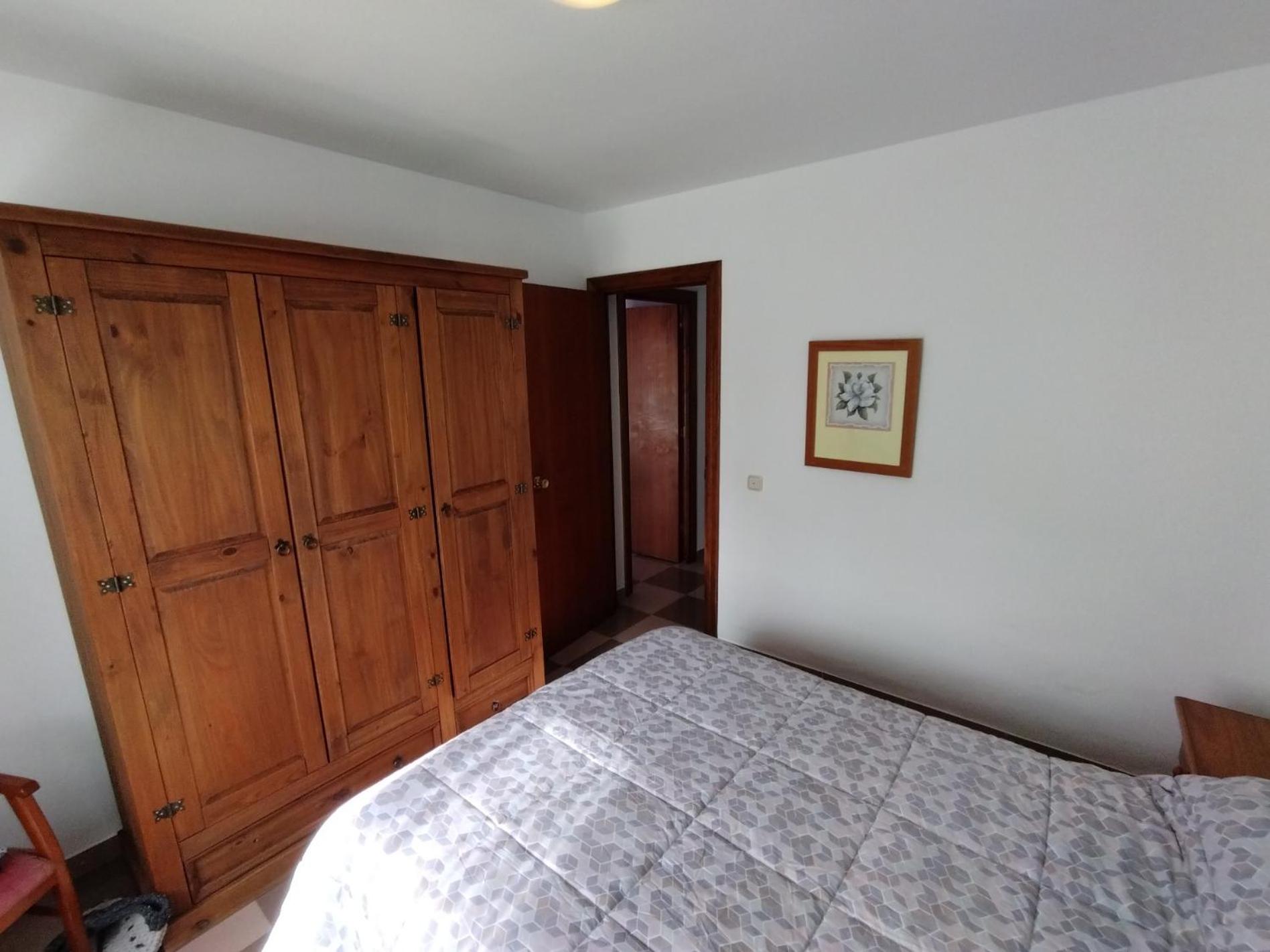 Apartmento Los Alamos